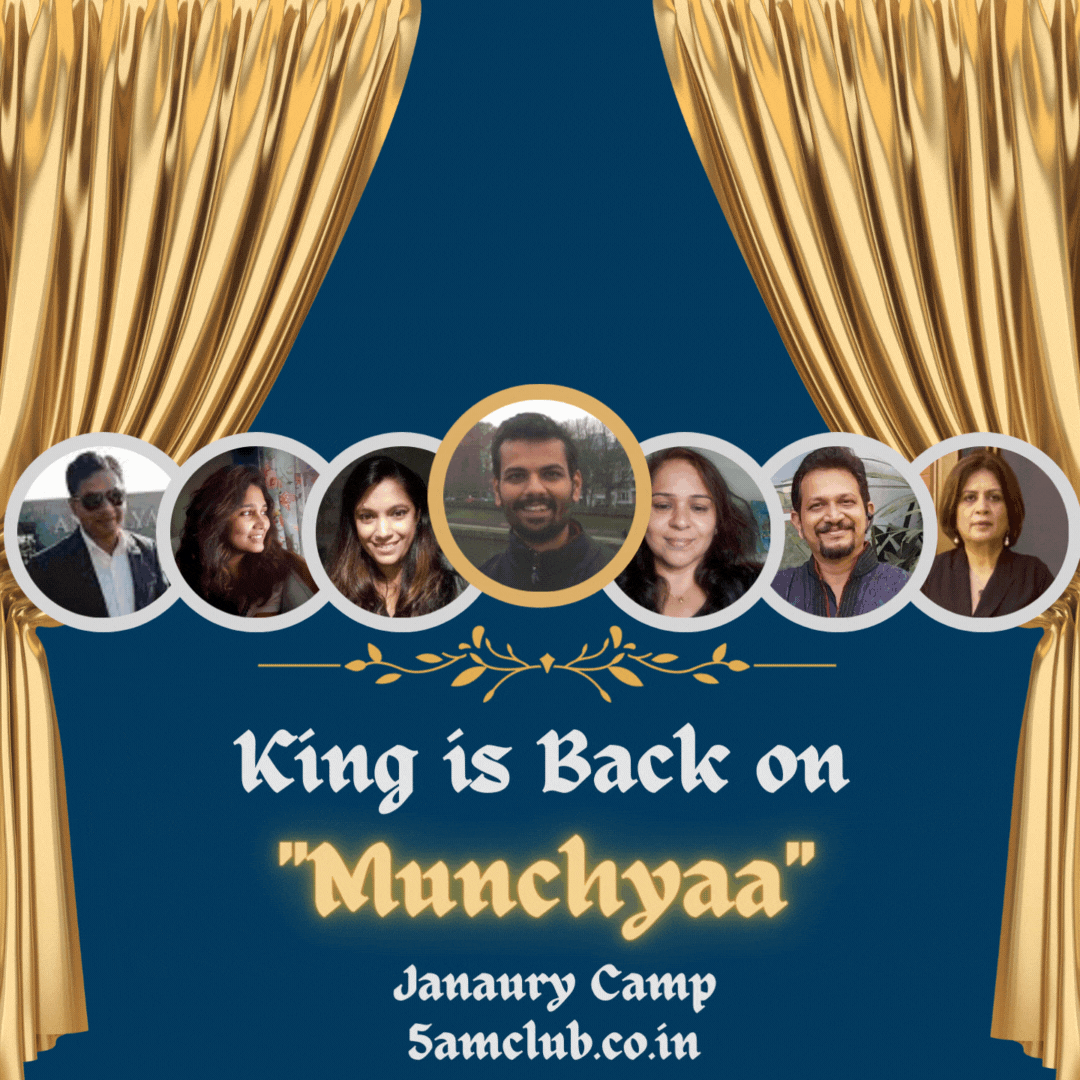 Munchyaa