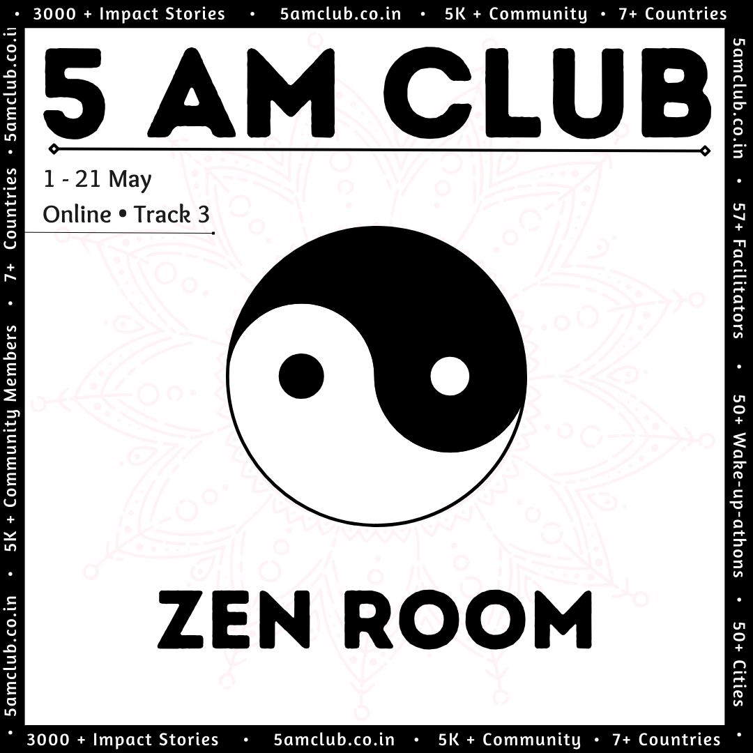 Zen Room