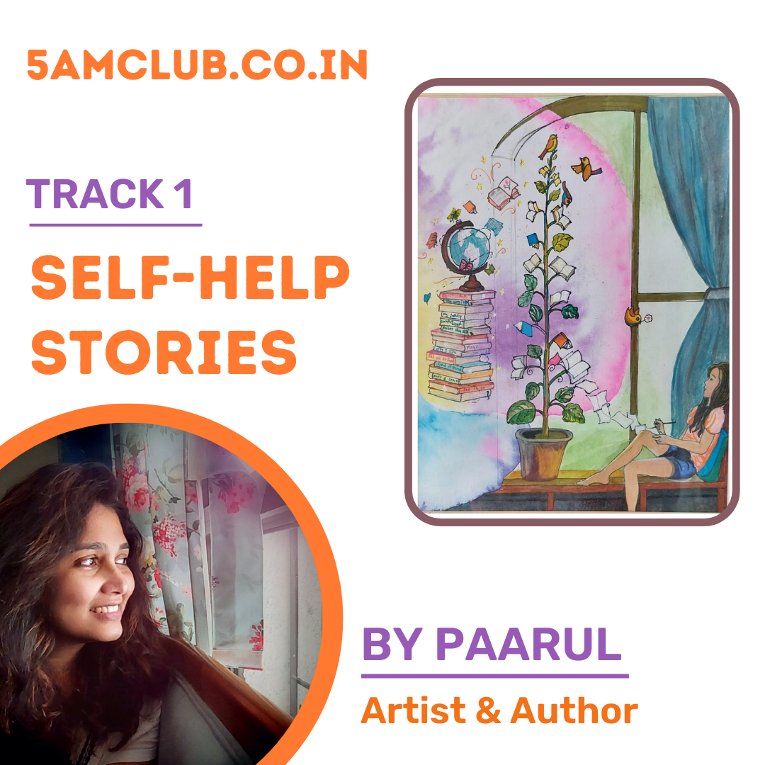 Self Help Stories