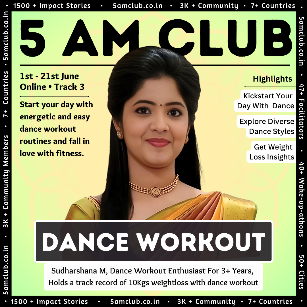 Dance Workout 