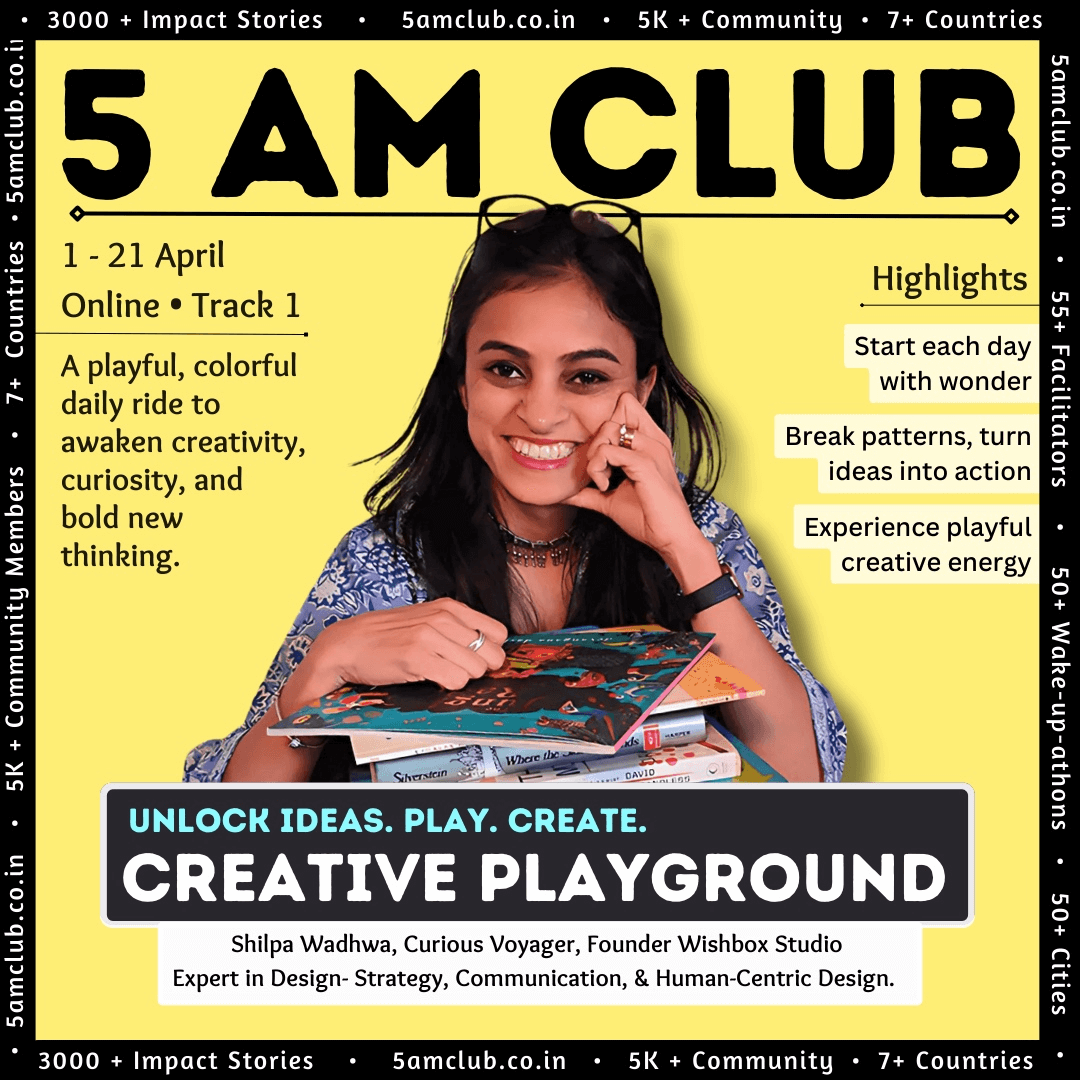 Creative Playground