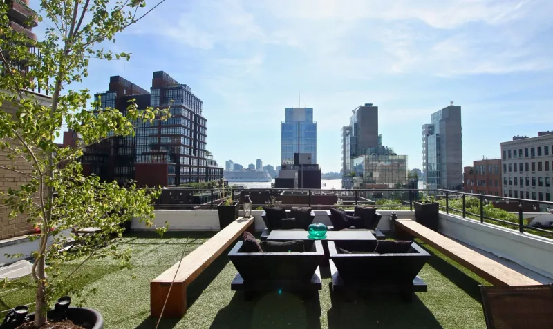 Short term Rentals in New York City