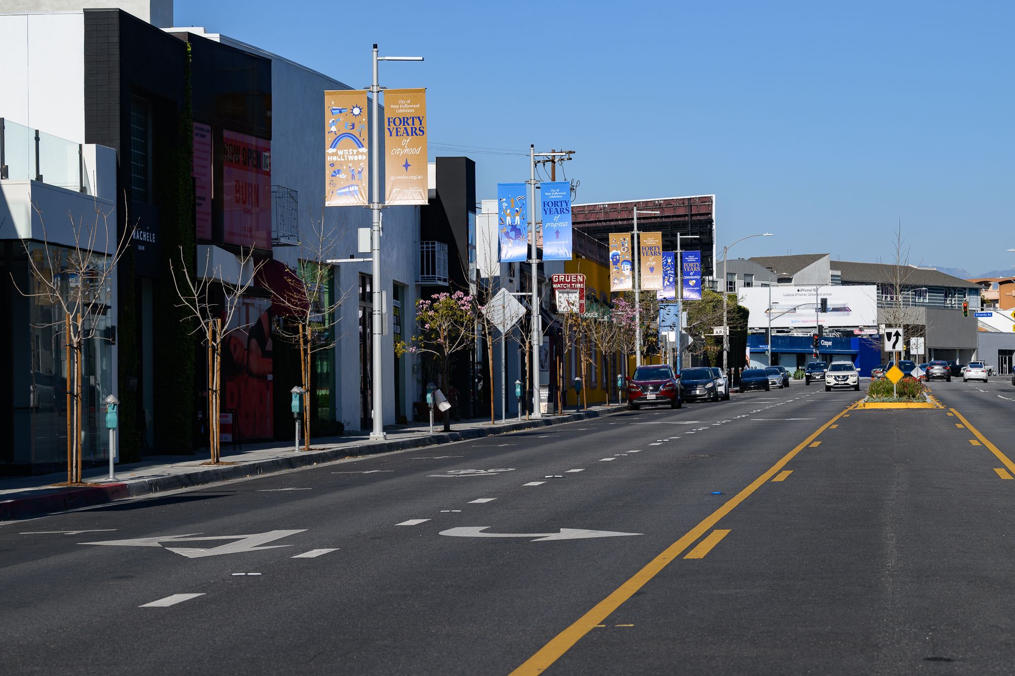 Design District