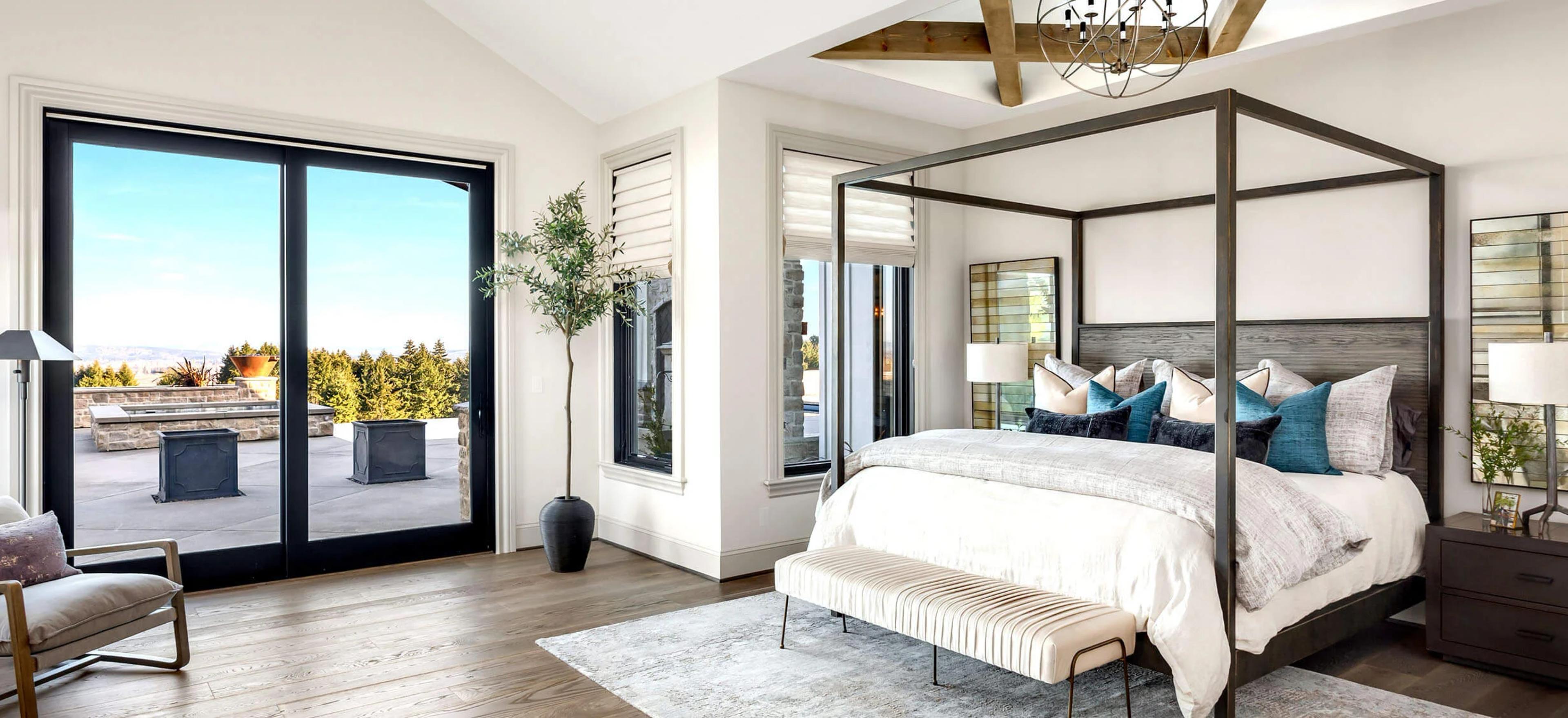 Beautiful bedroom in Dubbo