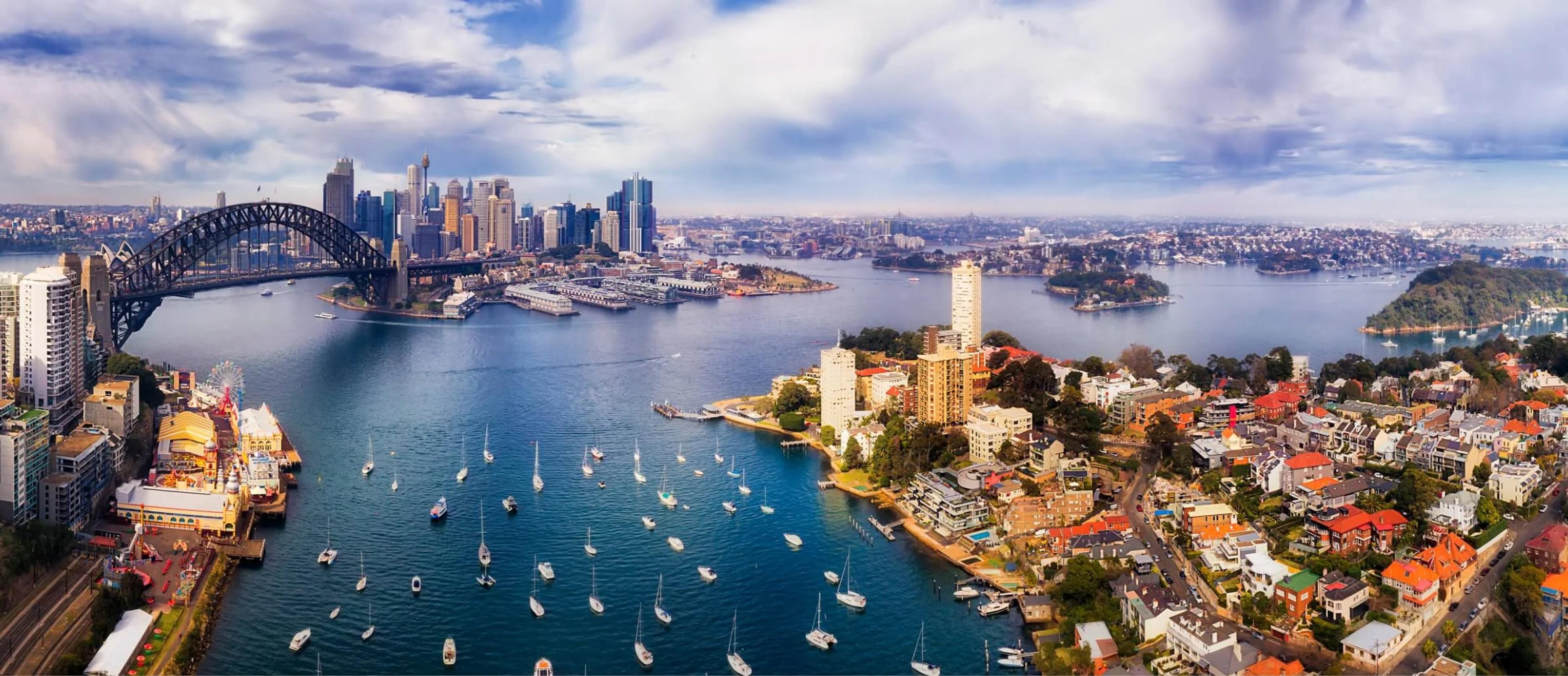 Selling houses in Sydney made easy with AgentSpot