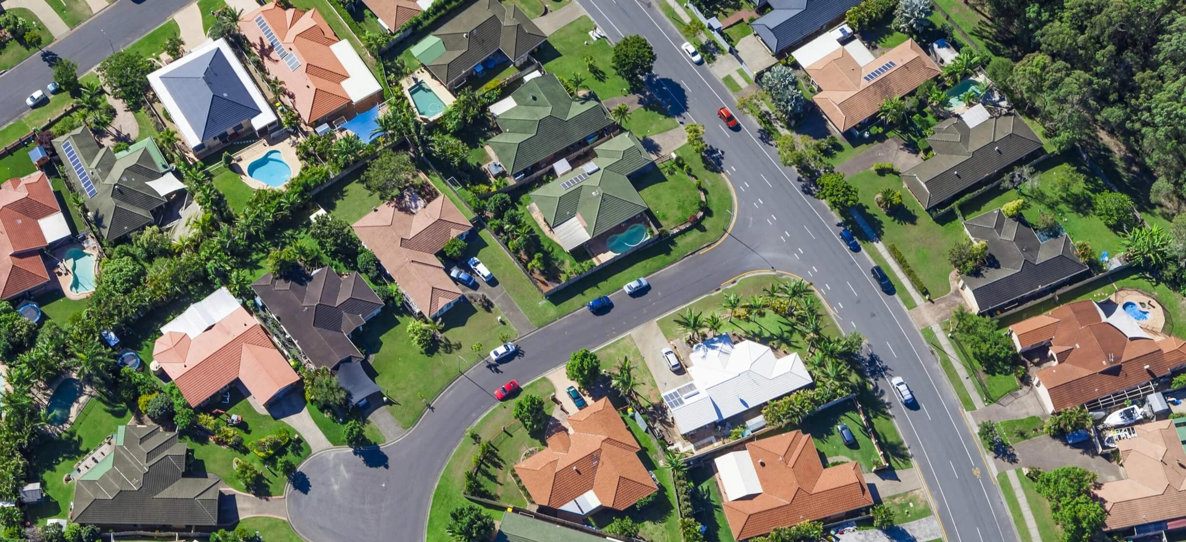 Sydney Neighbourhood