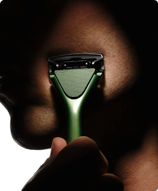 shaver product image
