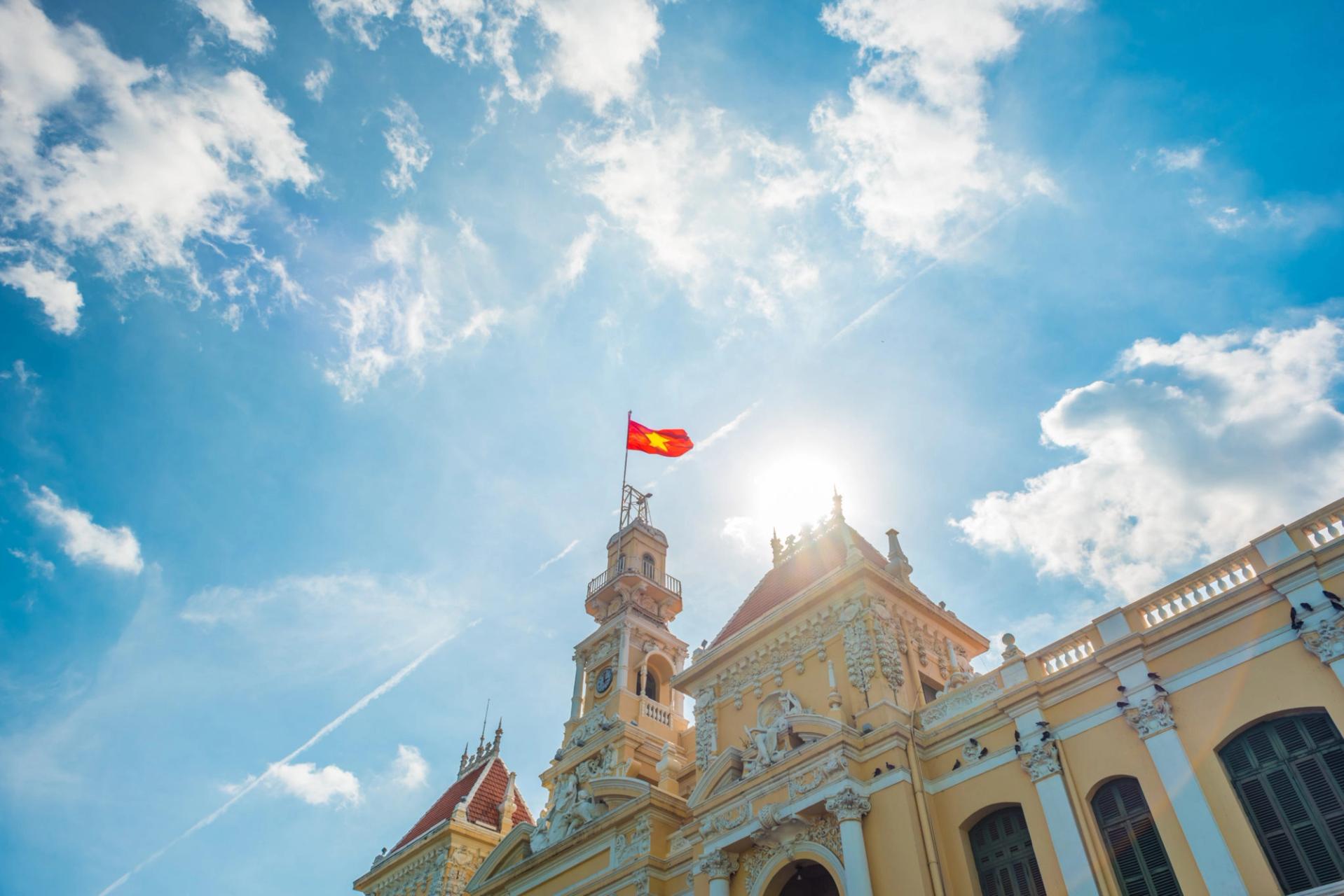 Why The Future Looks So Sunny for Vietnam