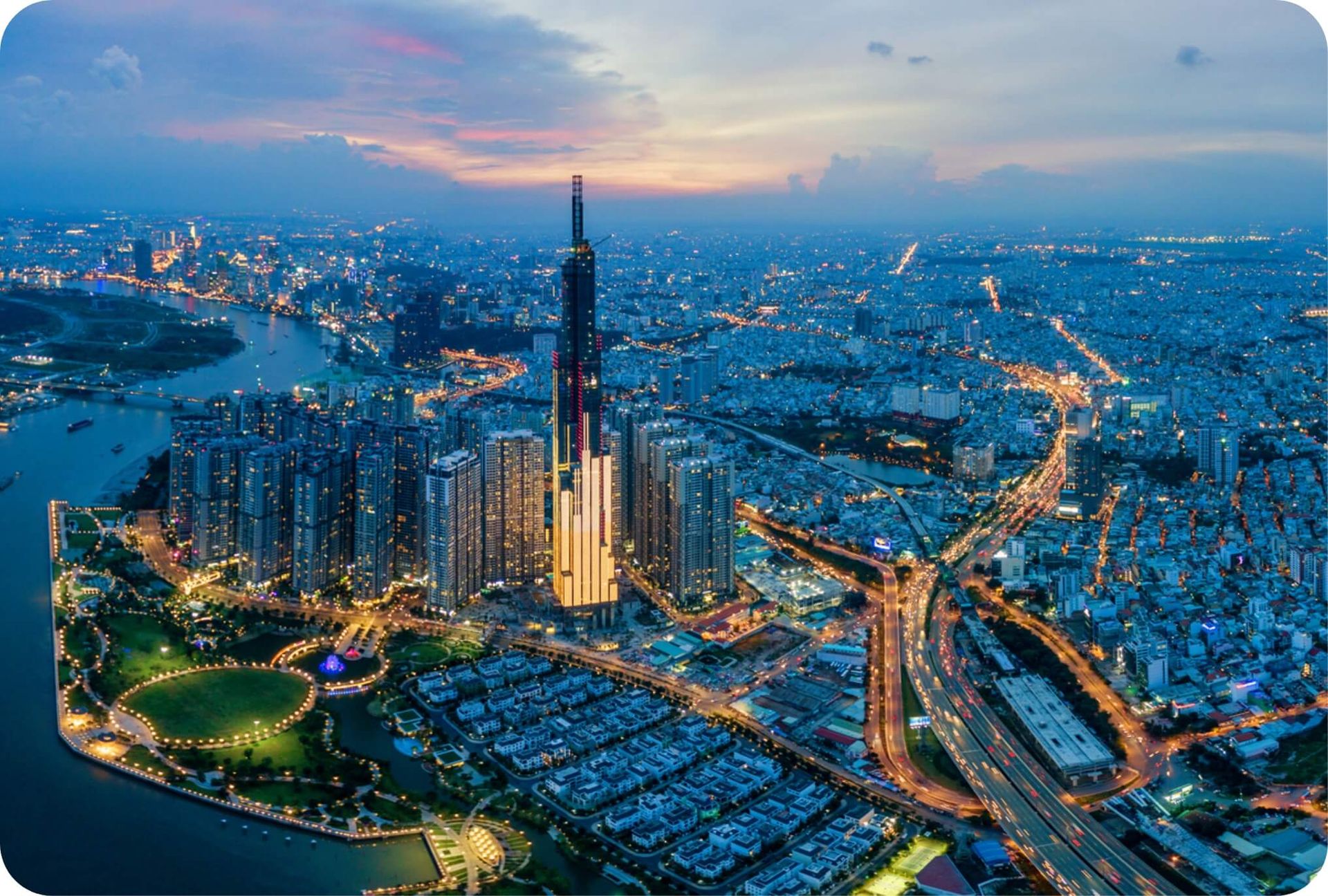 As Vietnam Reopens, Attention Turns to its Need for Supporting Industries