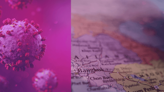 What Effect Is COVID-19 having on South-East Asia Manufacturing?