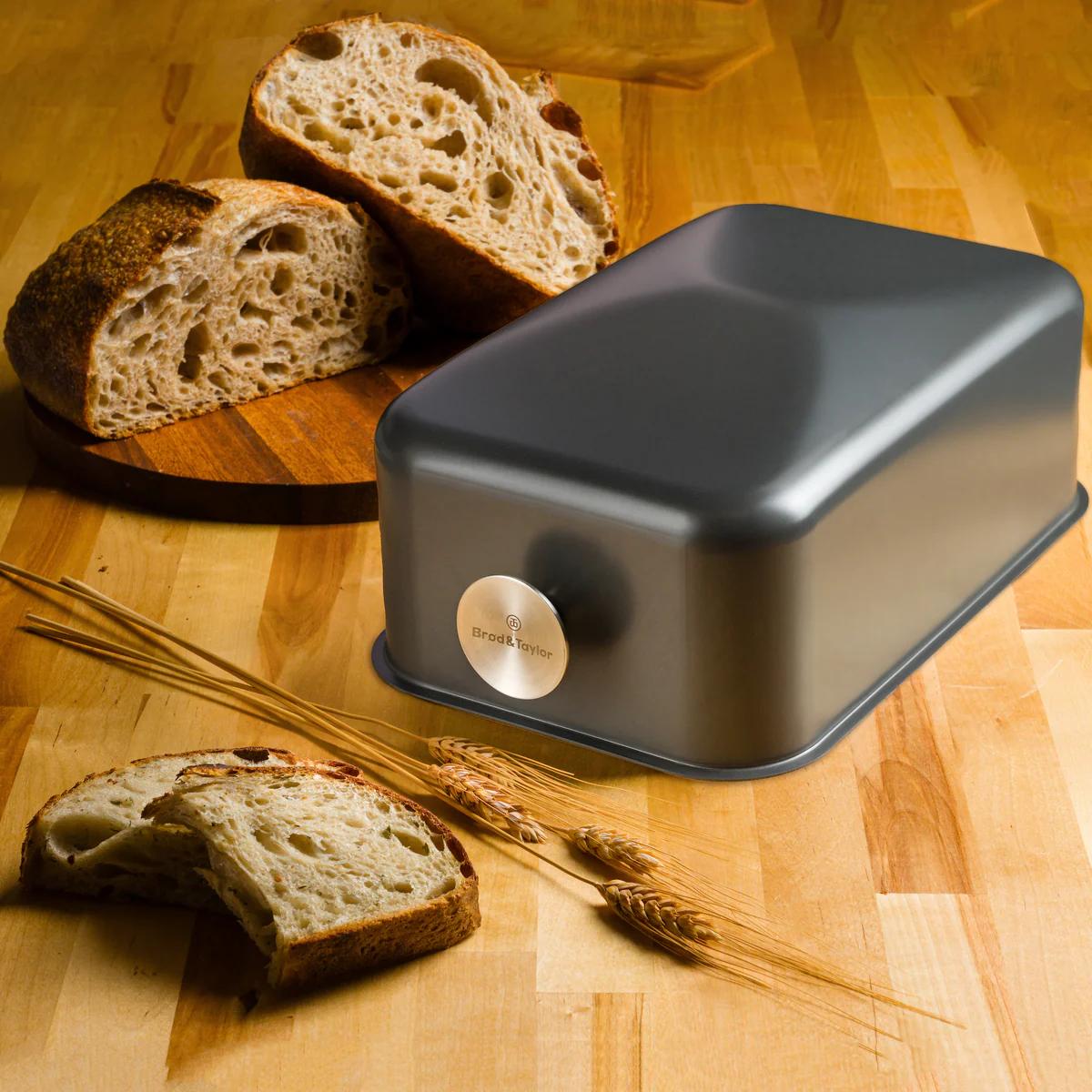 Brod & Taylor Banner