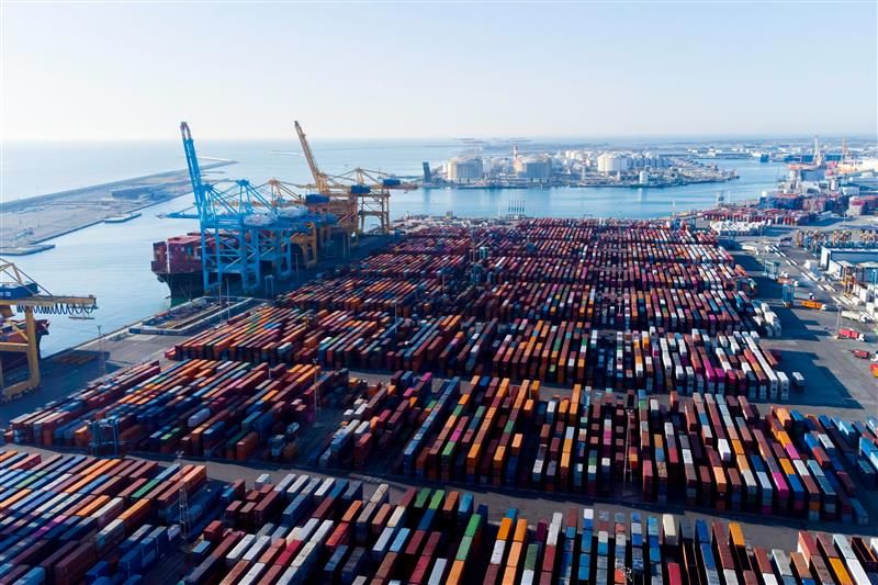 Why Multiregional Manufacturing Is Essential for Meeting Modern Consumer Demands