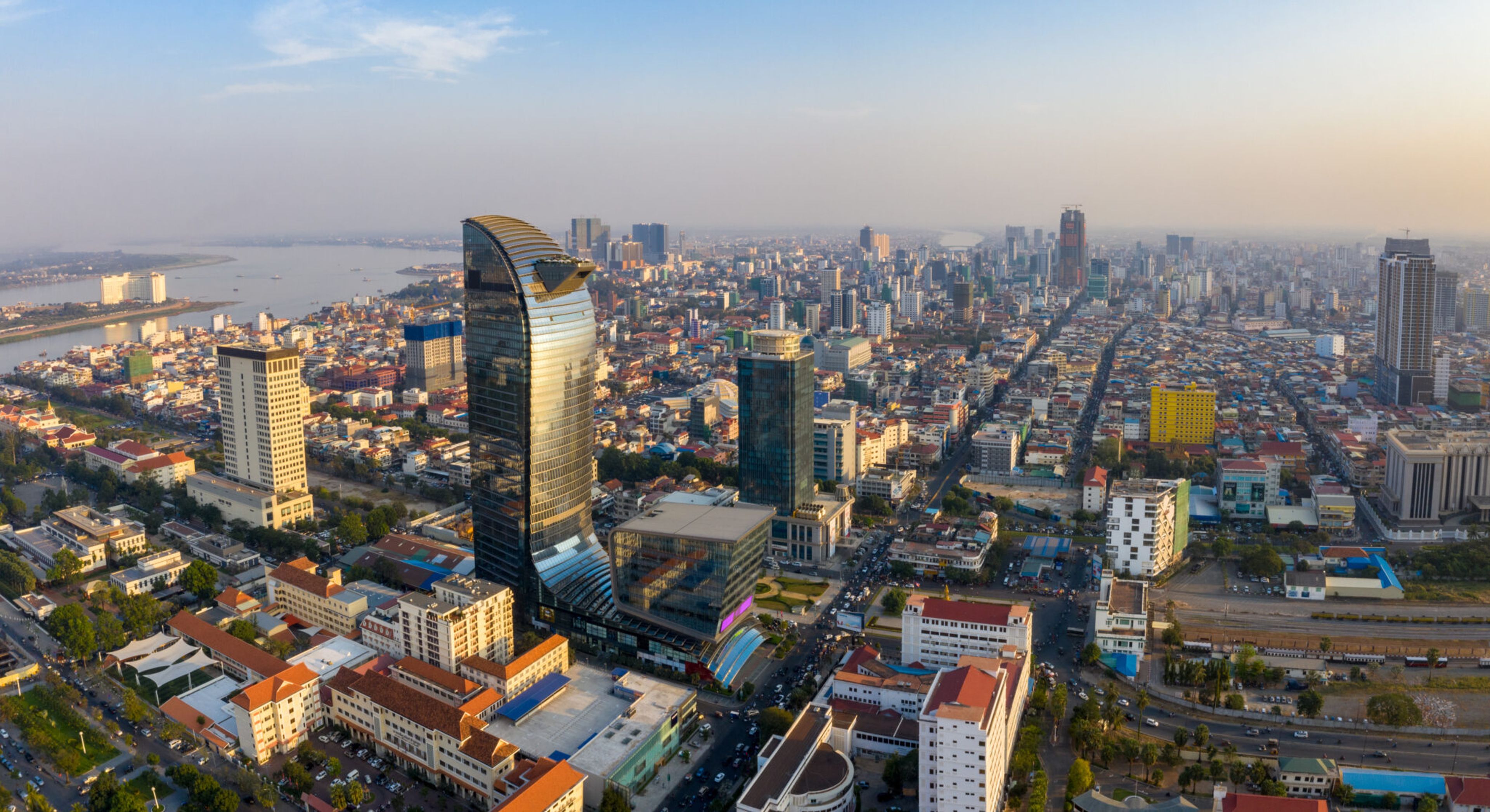 Will Cambodia Rise as a Contract Manufacturing Hub in Southeast Asia?
