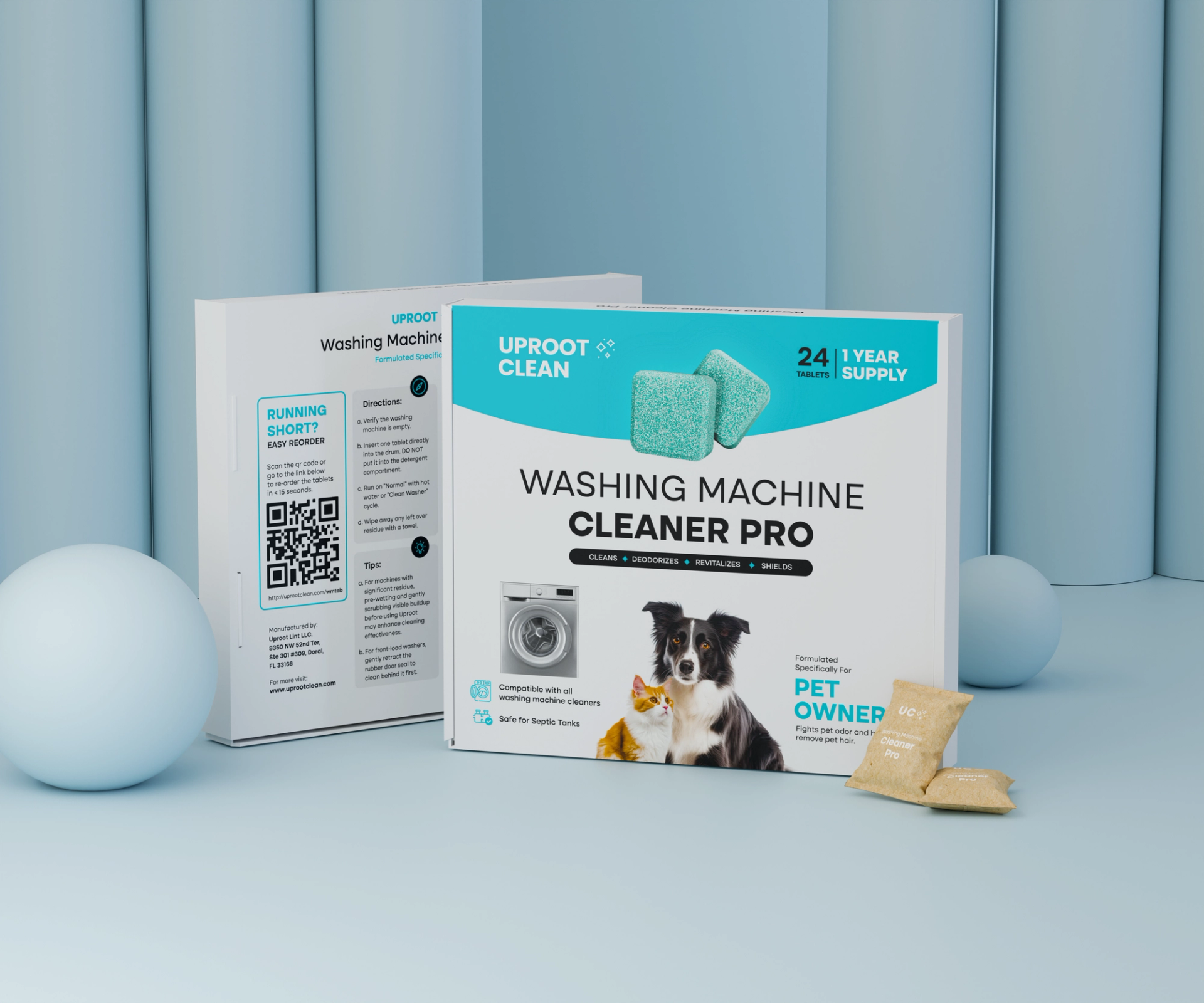 Uproot Clean Featured Image