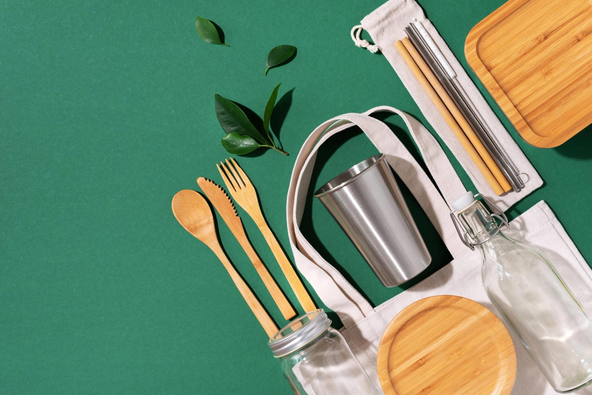 The Sustainable Packaging Movement