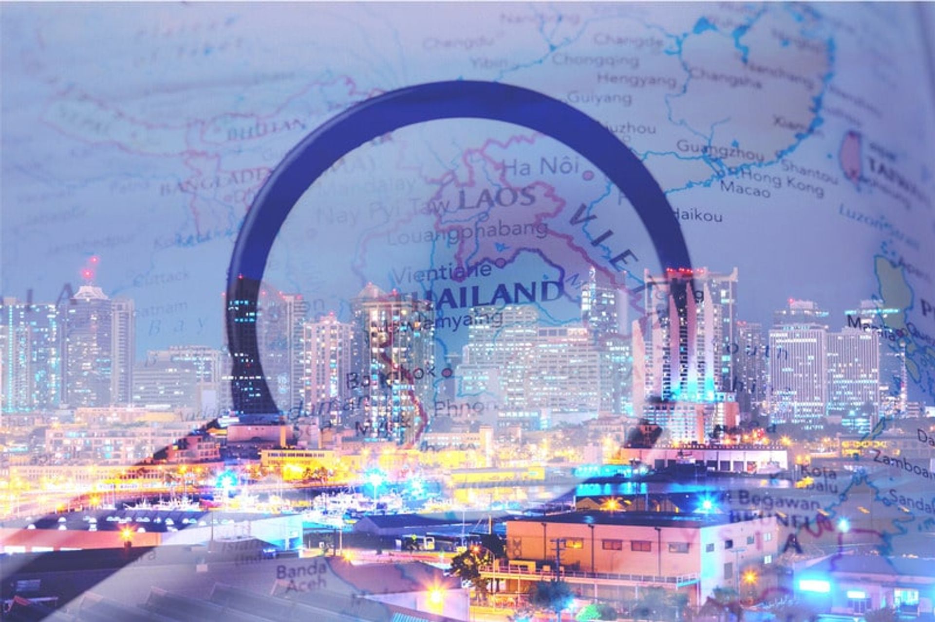 Tariff War Initiates a Supply Chain Shuffle—Enforcing the Economic Principle: Adapt and Change.