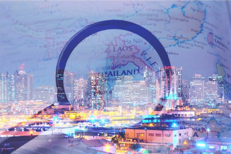 Tariff War Initiates a Supply Chain Shuffle—Enforcing the Economic Principle: Adapt and Change.