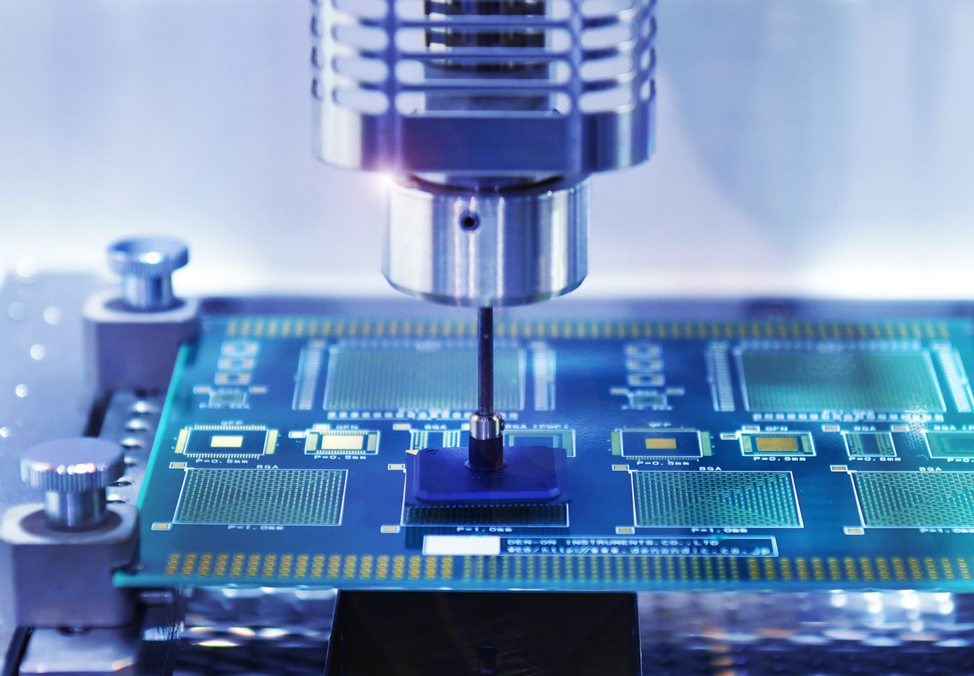 Is Vietnam the New Go-To Destination for Outsourced Electronics Manufacturing?