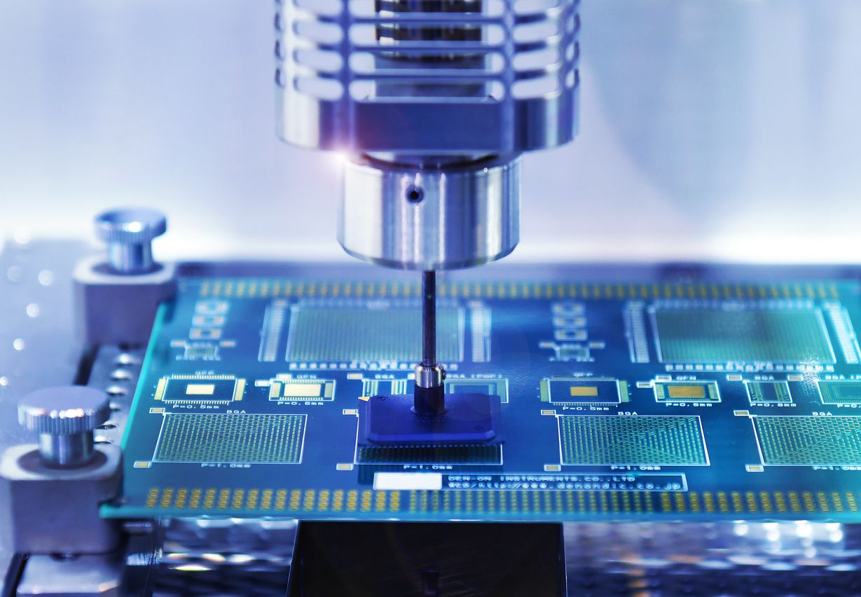 Is Vietnam the New Go-To Destination for Outsourced Electronics Manufacturing?