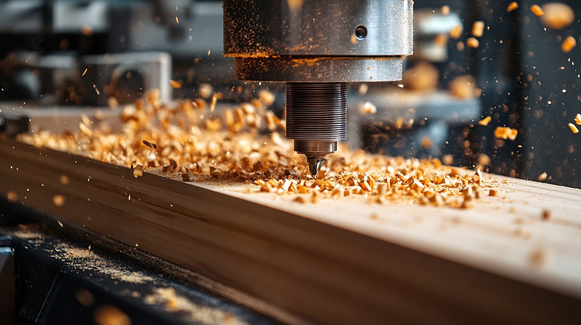 Why Brands Are Turning to Vietnam for Wood Manufacturing