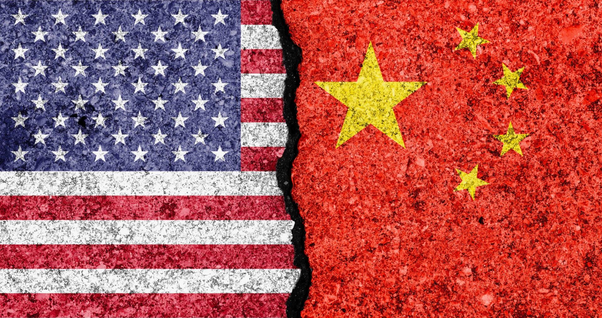 No US-China Agreement Reached, Trade War Escalates