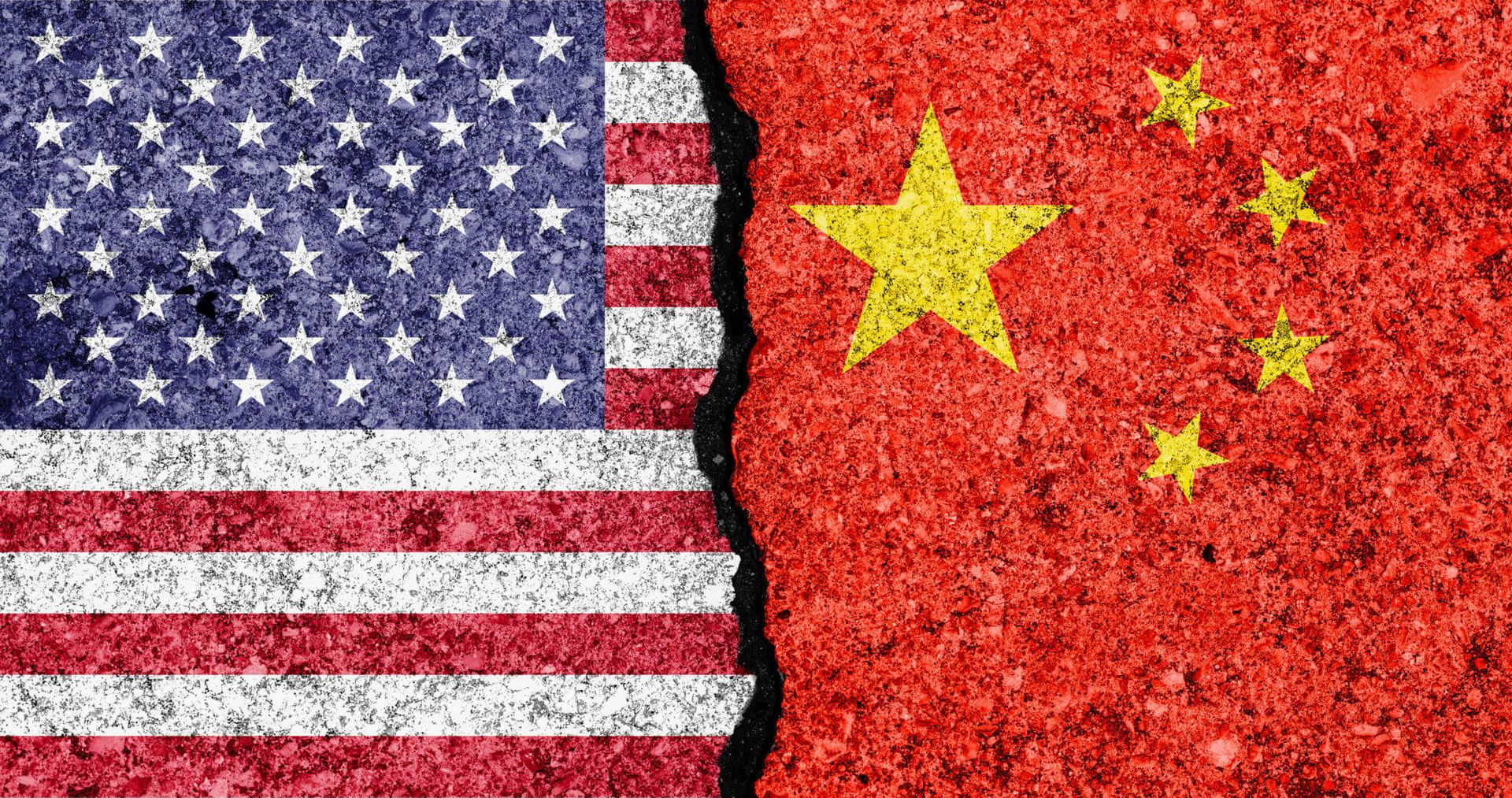 No US-China Agreement Reached, Trade War Escalates