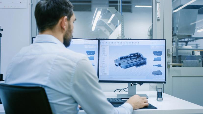 Design and Engineering for Manufacturing | Genimex