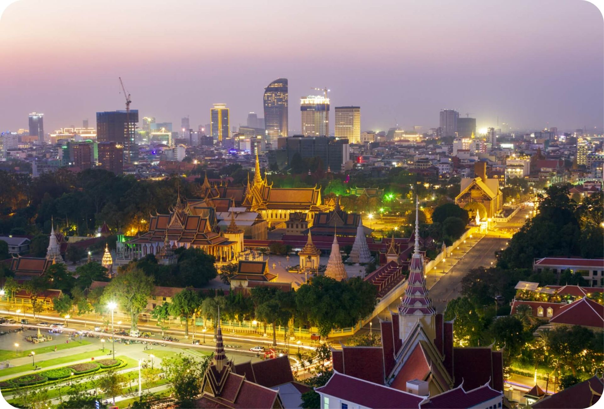 Companies Should Consider Cambodia in 2022 for Manufacturing