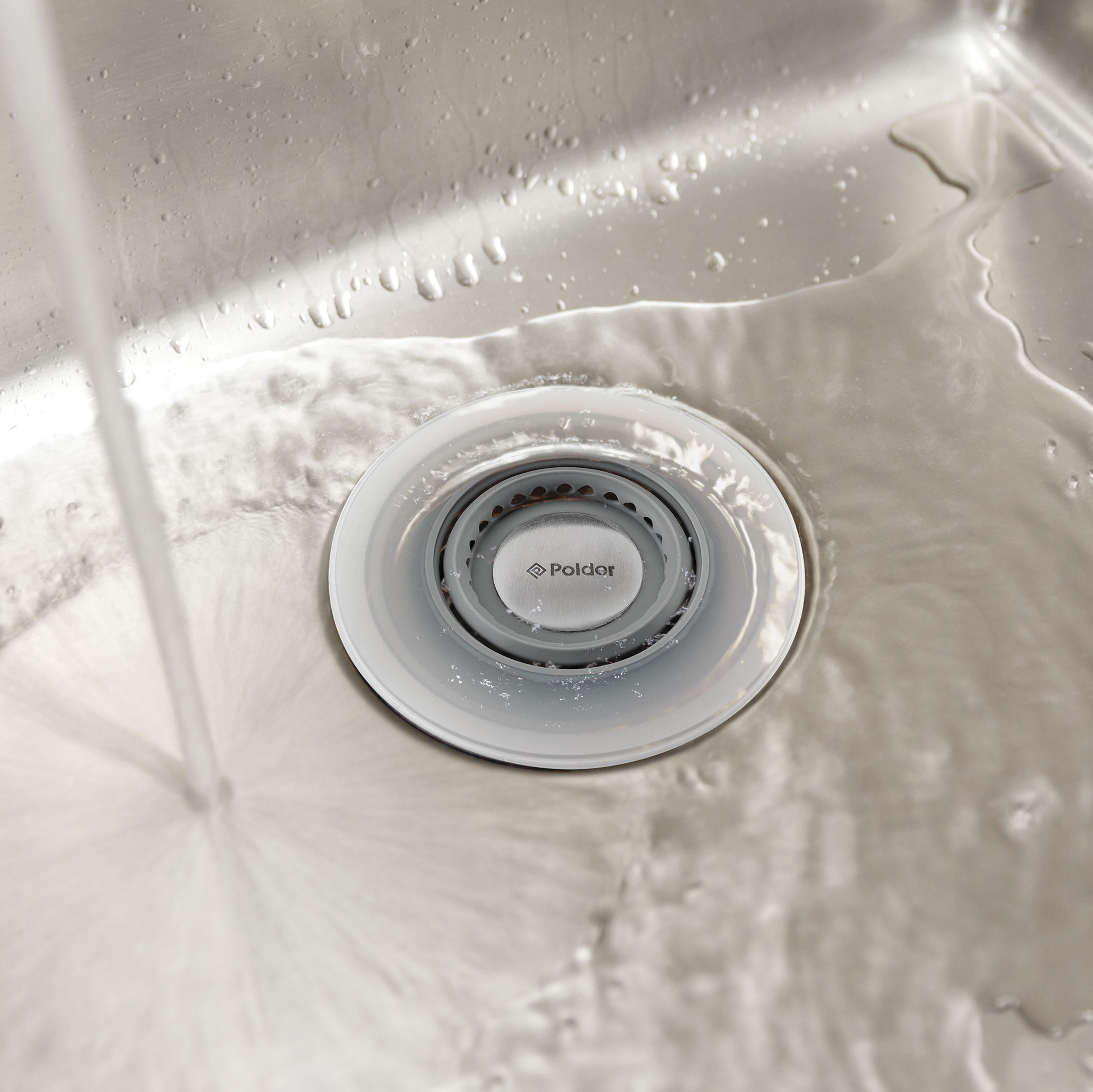 drain cover for sink