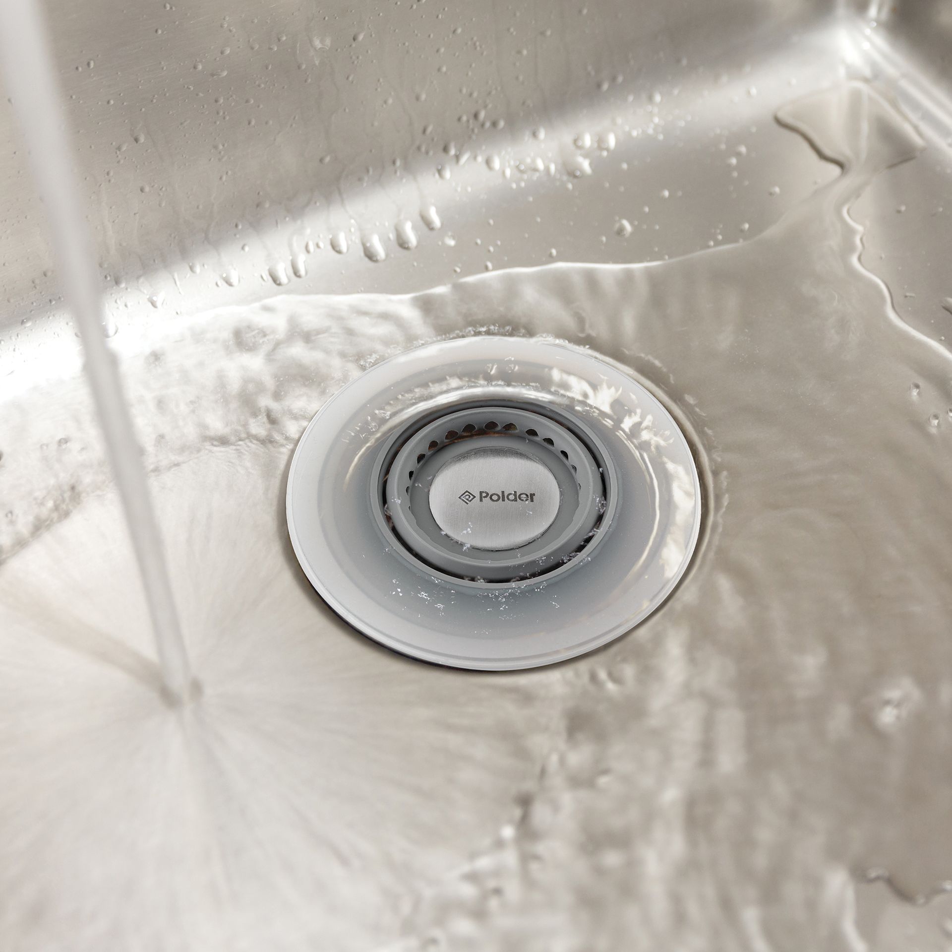 drain cover for sink