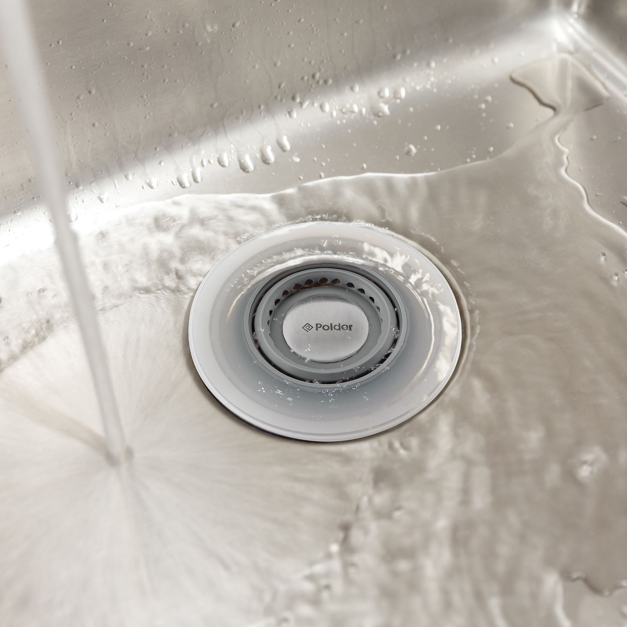 drain cover for sink