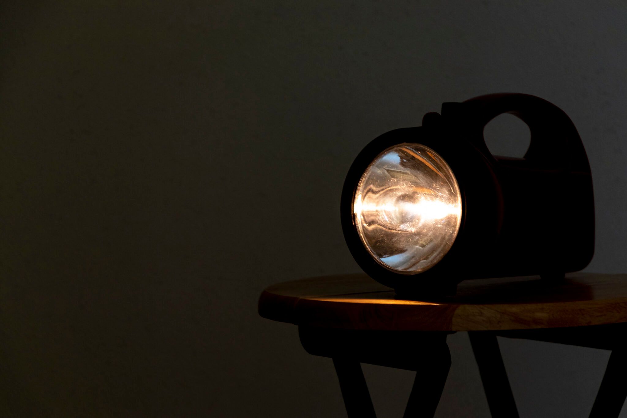 Update: China Power Outages