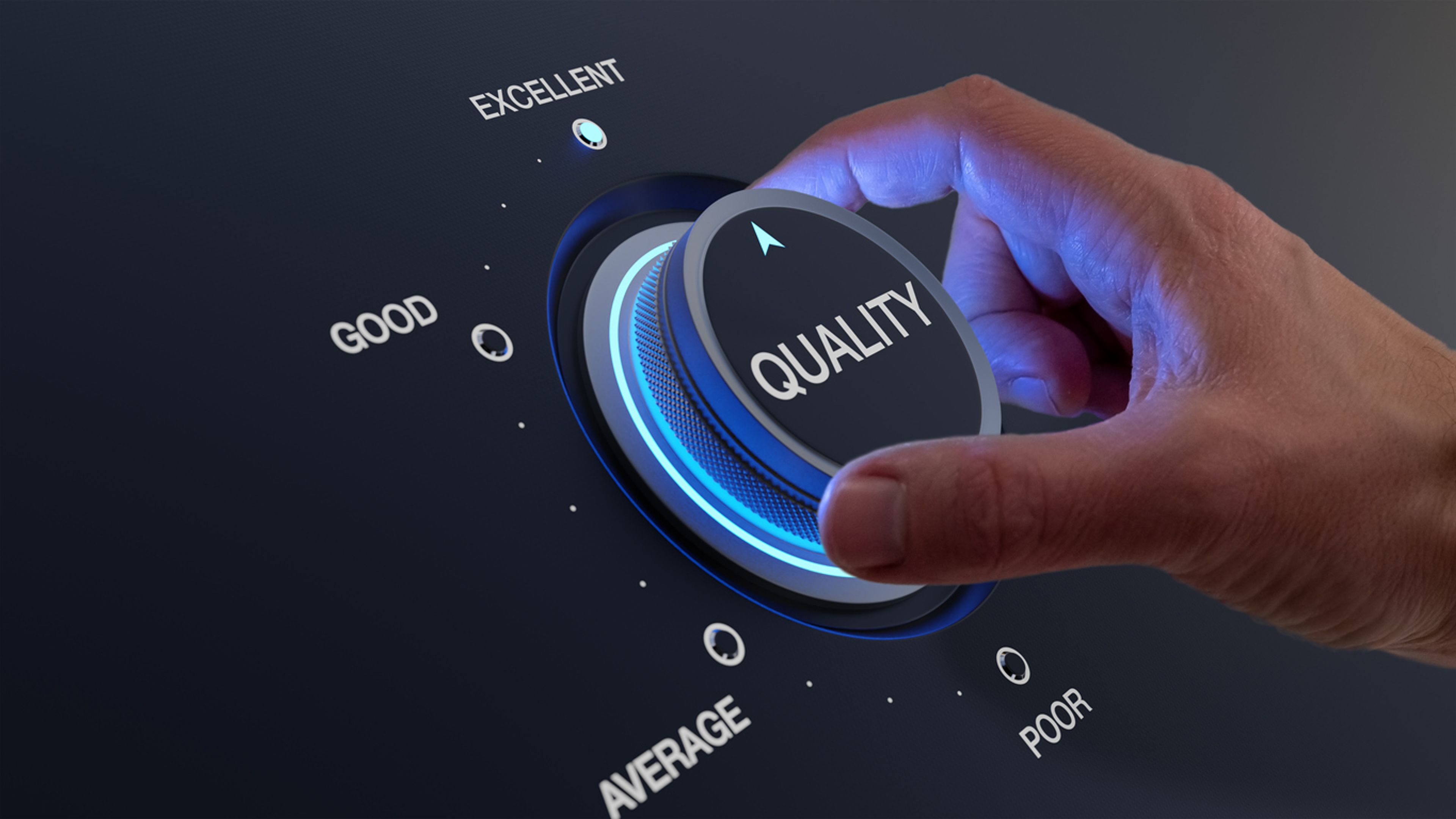 The Critical Role of Quality Management During Manufacture