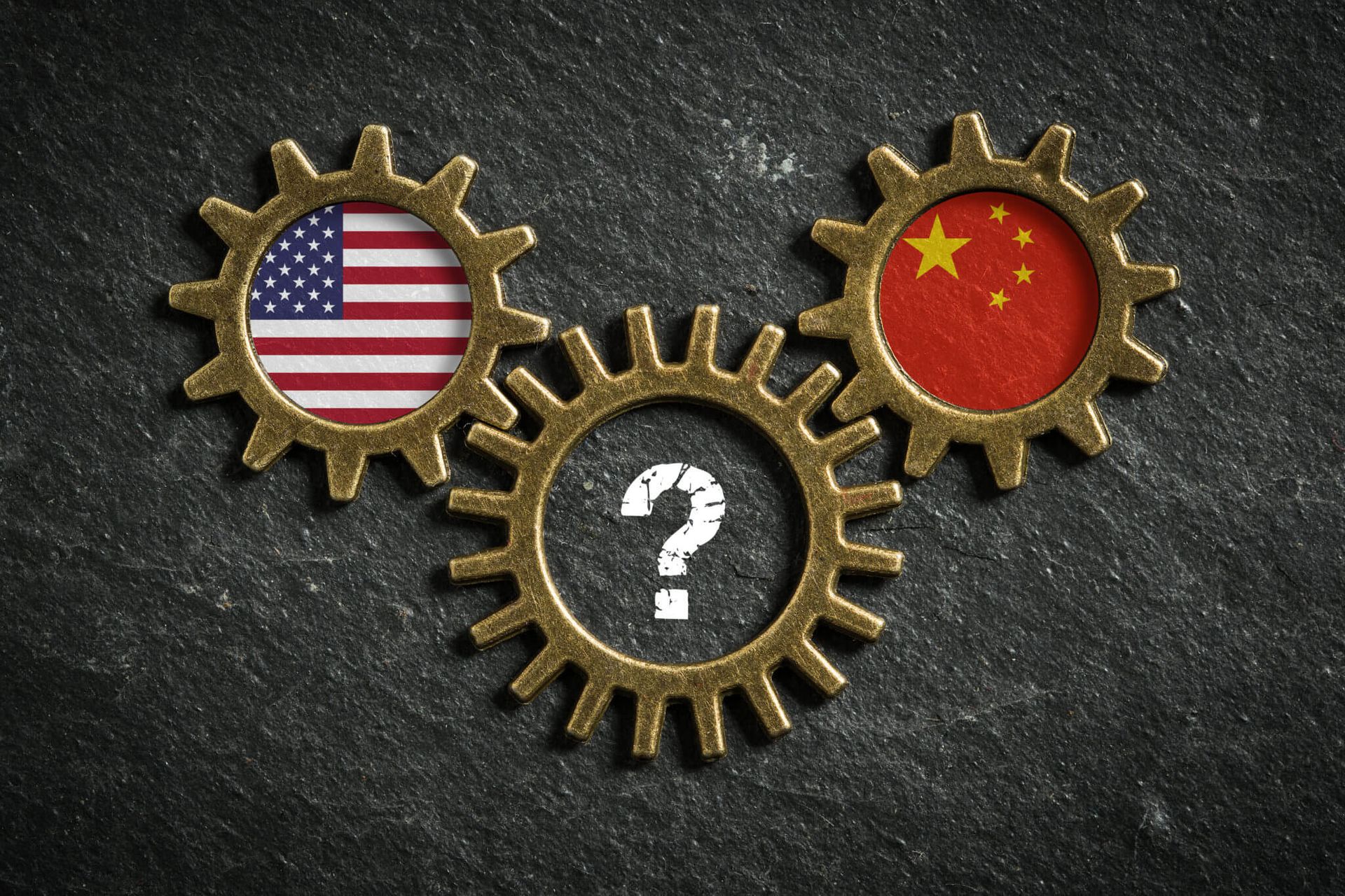 G20 Summit Brings the US and China Back to the Negotiation Table