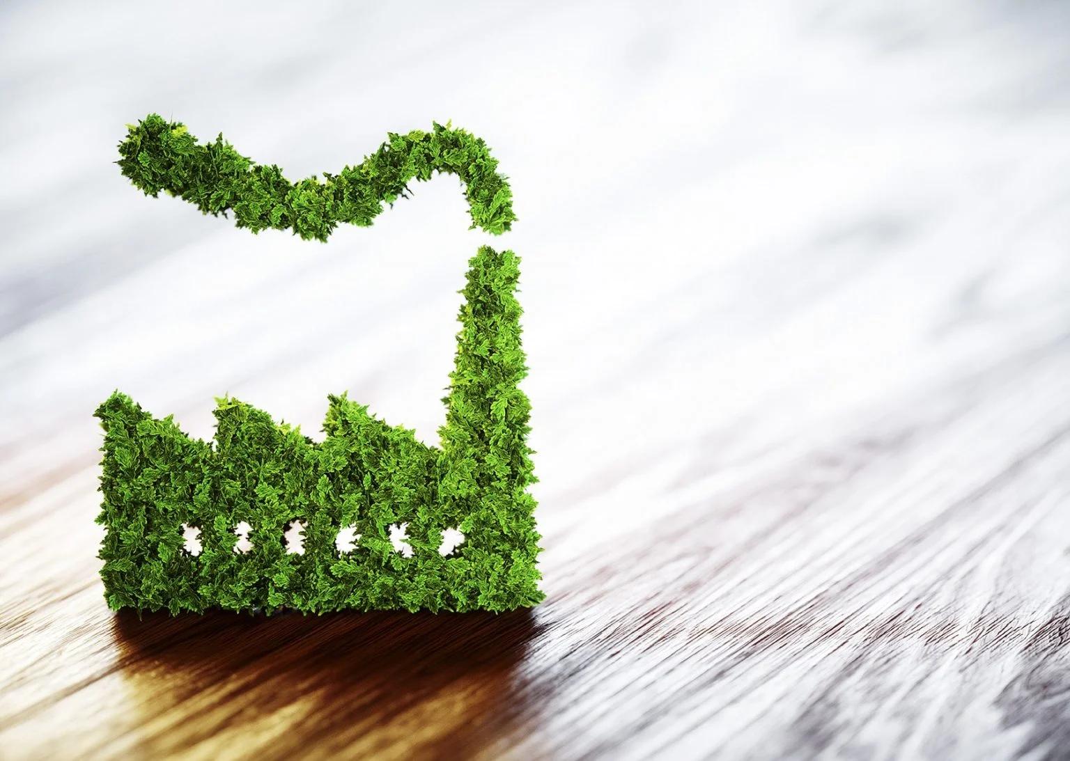 Worried about your factories in China during the environmental crackdown?