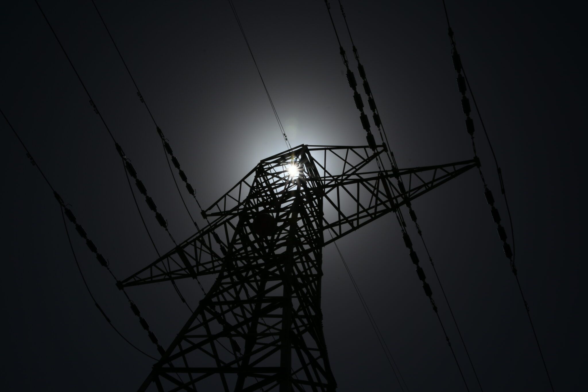 China’s Energy Outages: Blip or Breakdown?