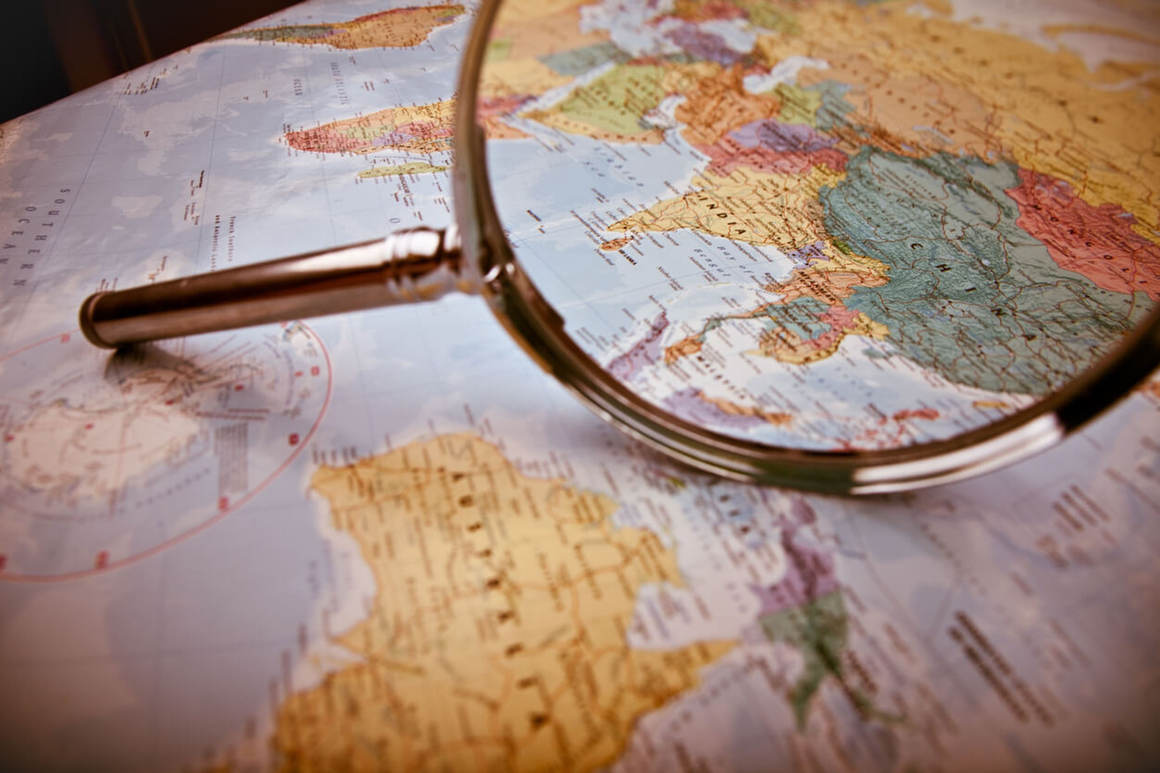 Companies Diversifying their Supply Chain Outside of China