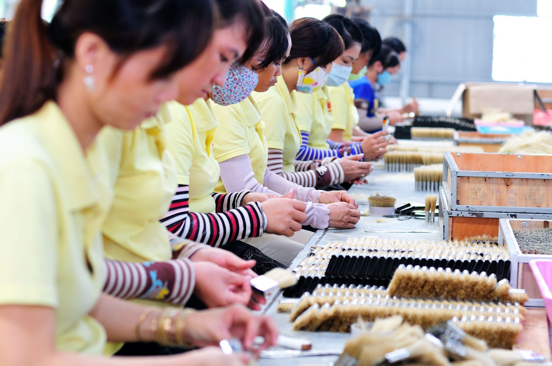 How to find a manufacturer