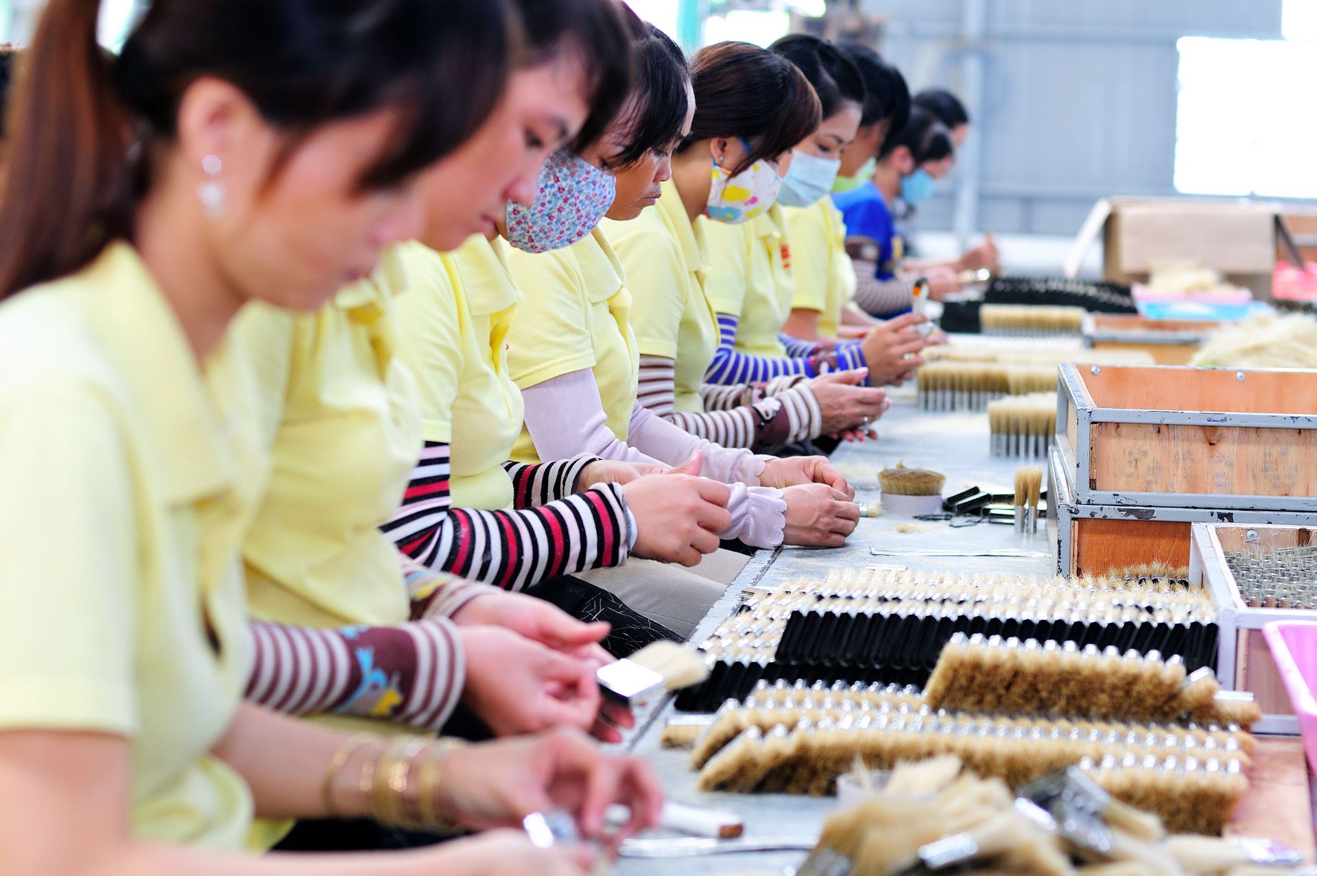 How to find a manufacturer