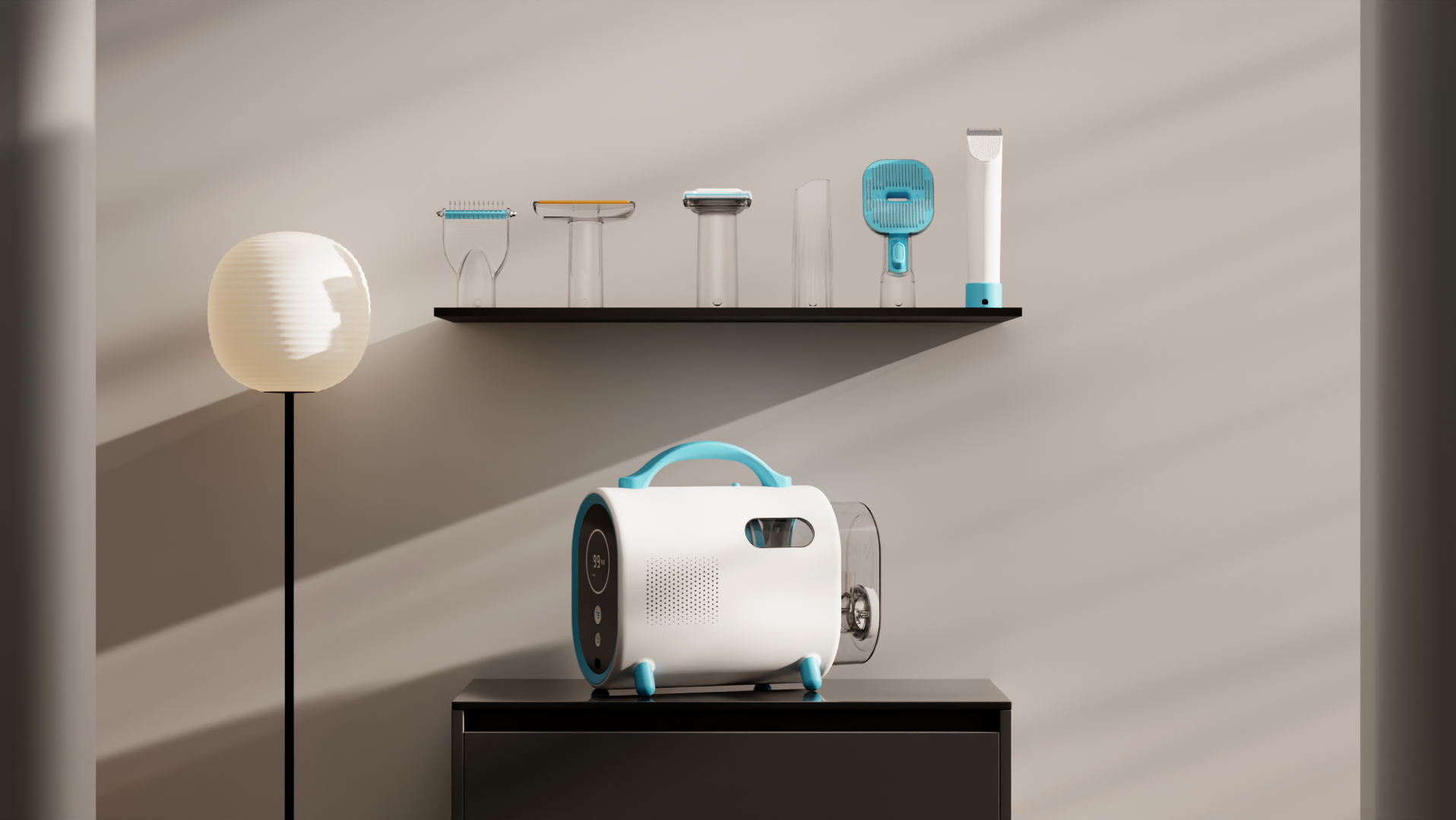 Uproot Clean's Vision to Award-Winning Pet Care