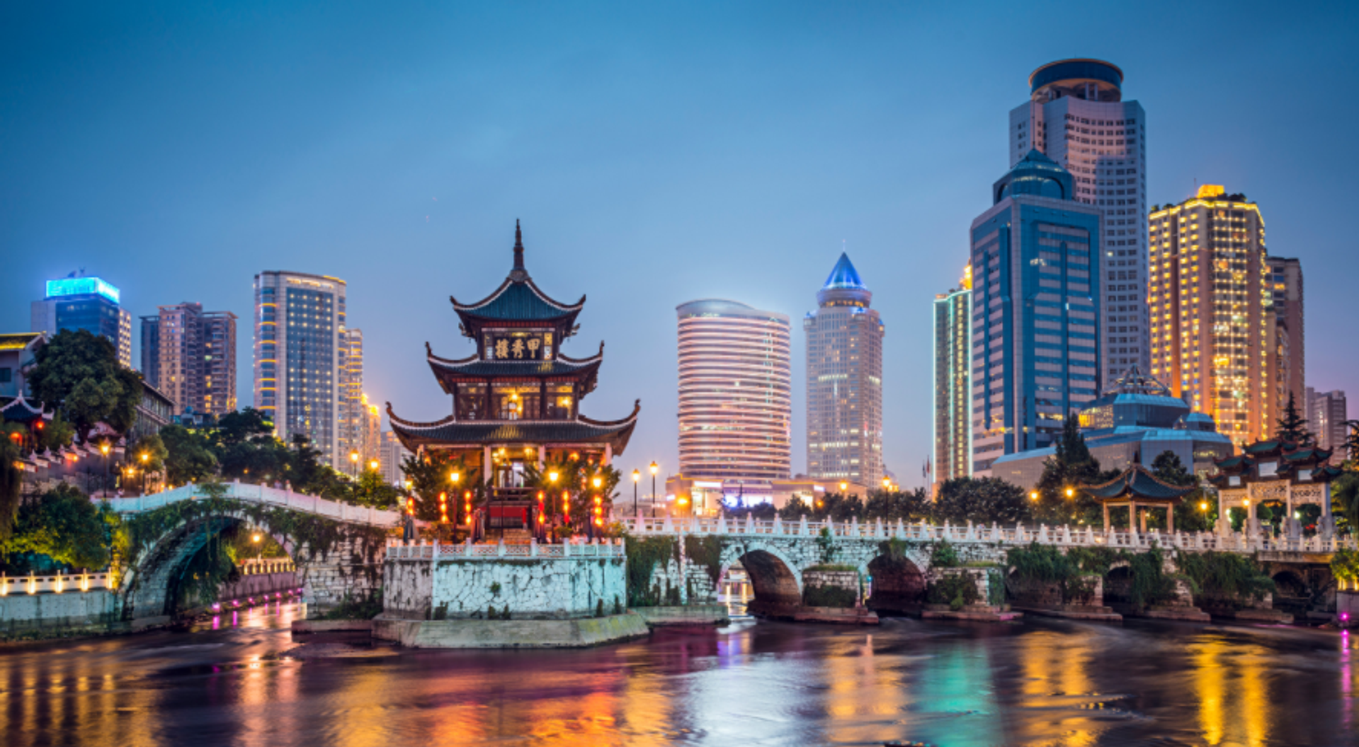 Analysts Note Rise in Chinese Economy After Positive PMI Report in November