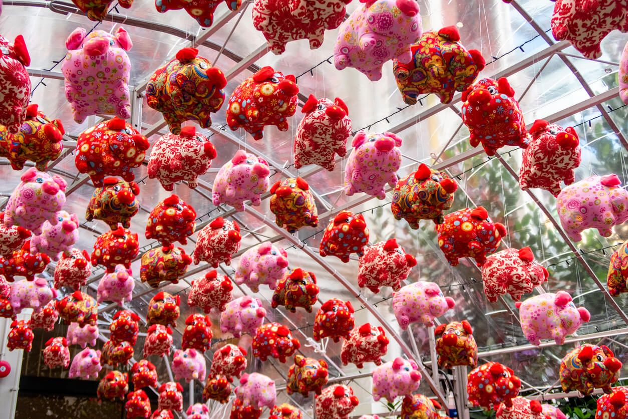 Genimex’ Quick Guide to CNY 2019