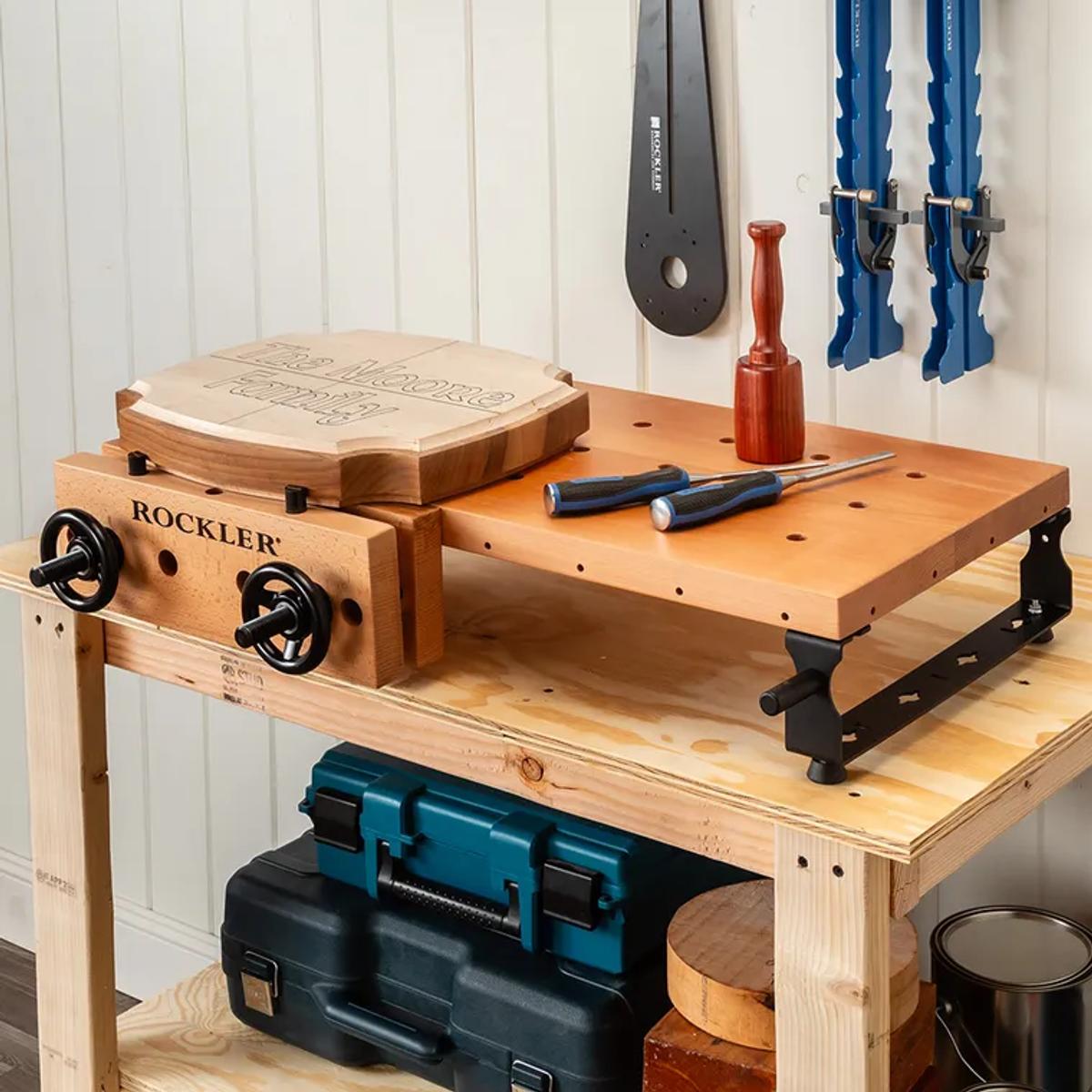 Rockler Featured Image