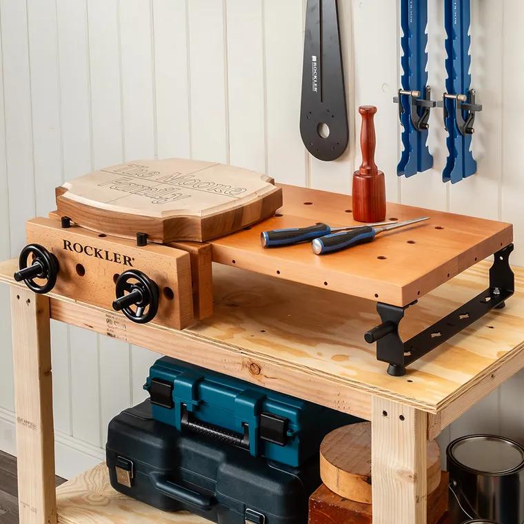 Rockler Featured Image