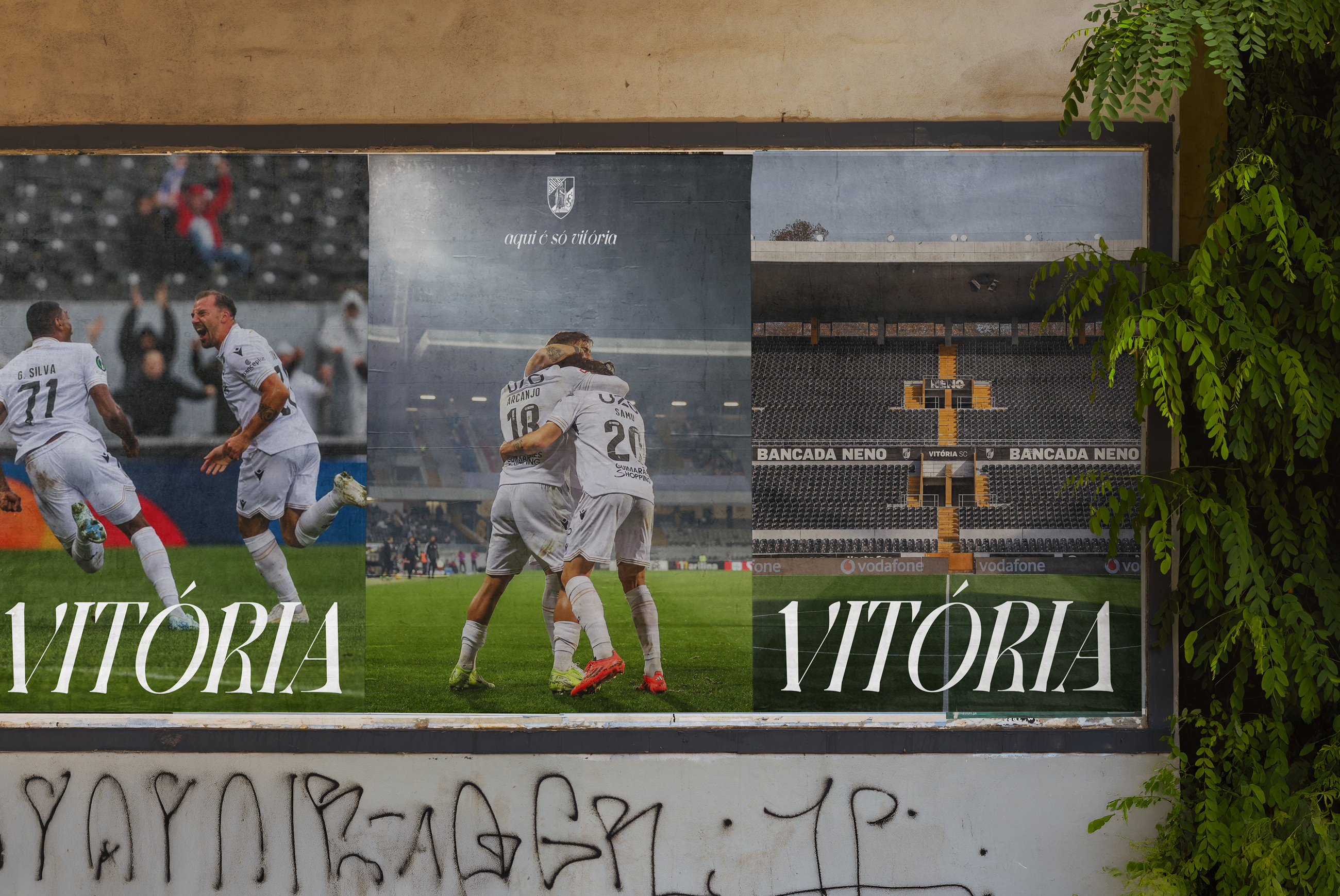 One Club, One Passion