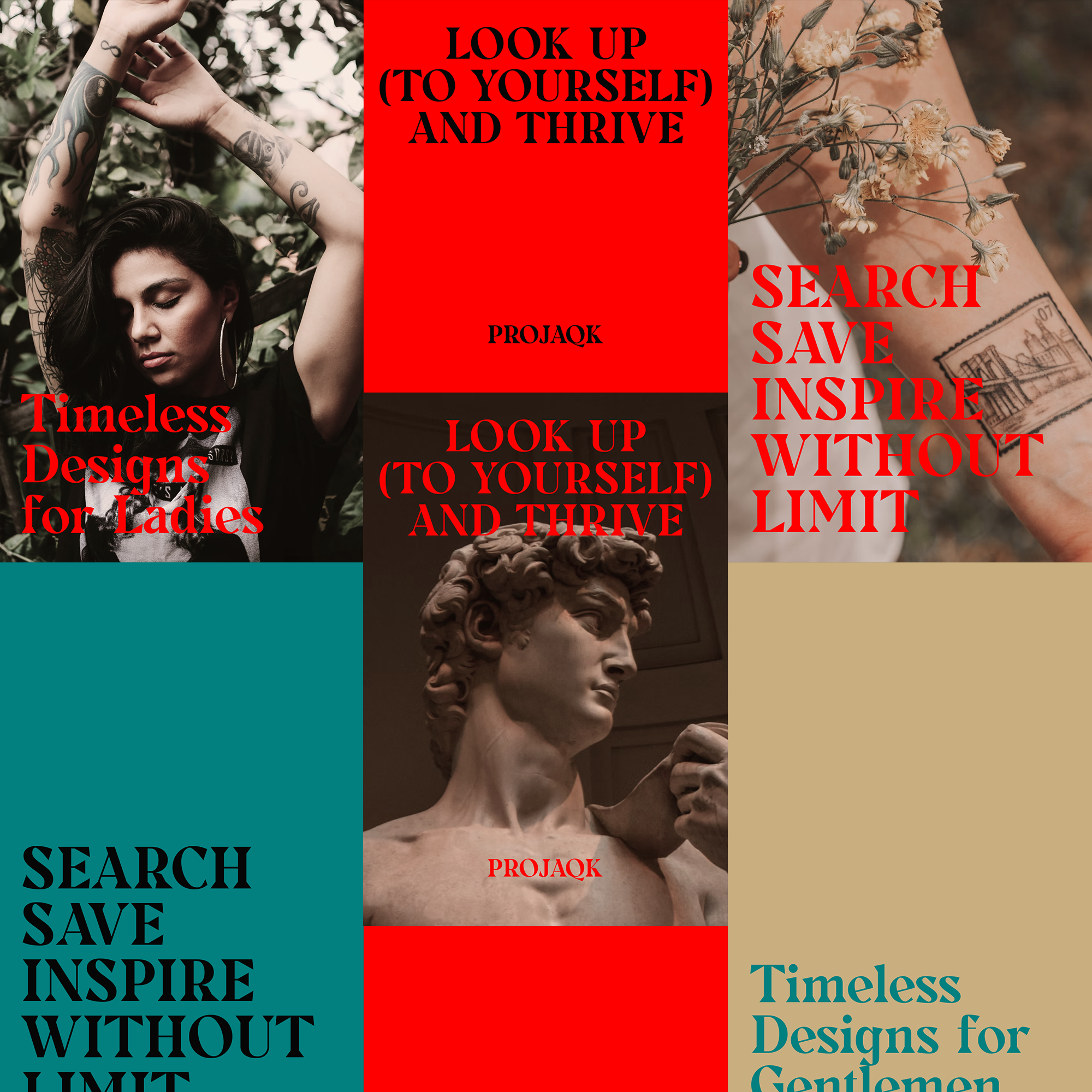 Tattoos For Tattoo Lovers