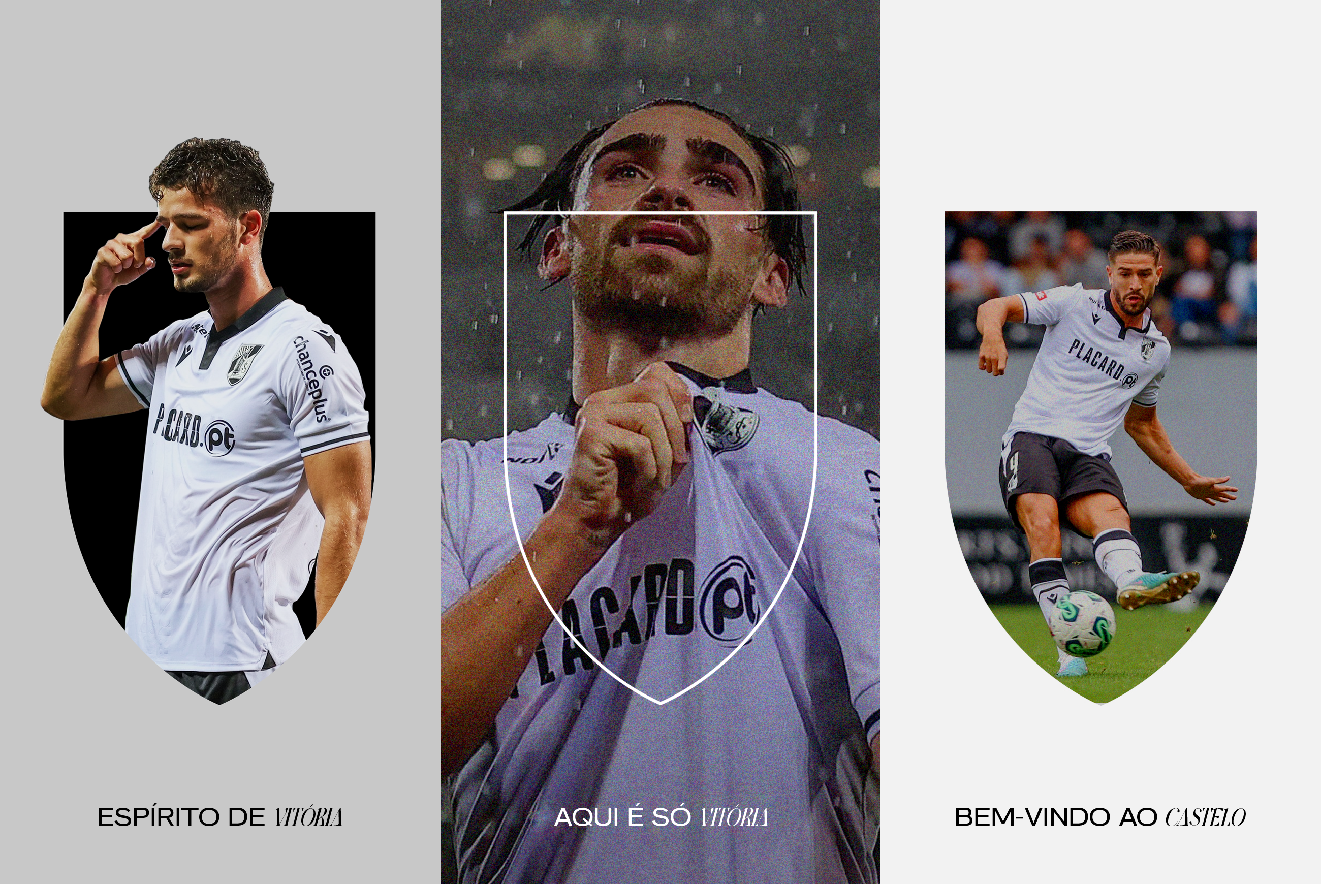 One Club, One Passion