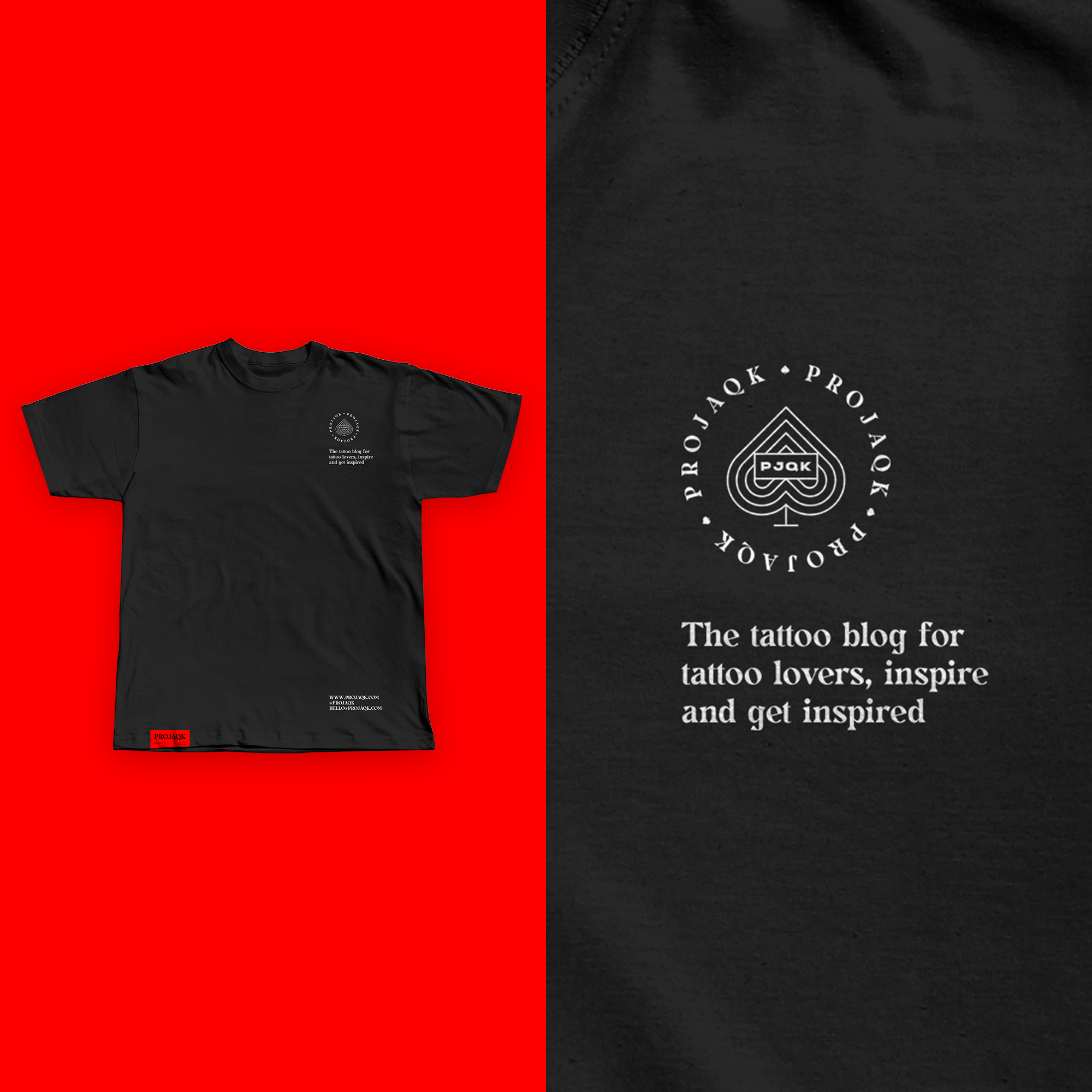 Tattoos For Tattoo Lovers