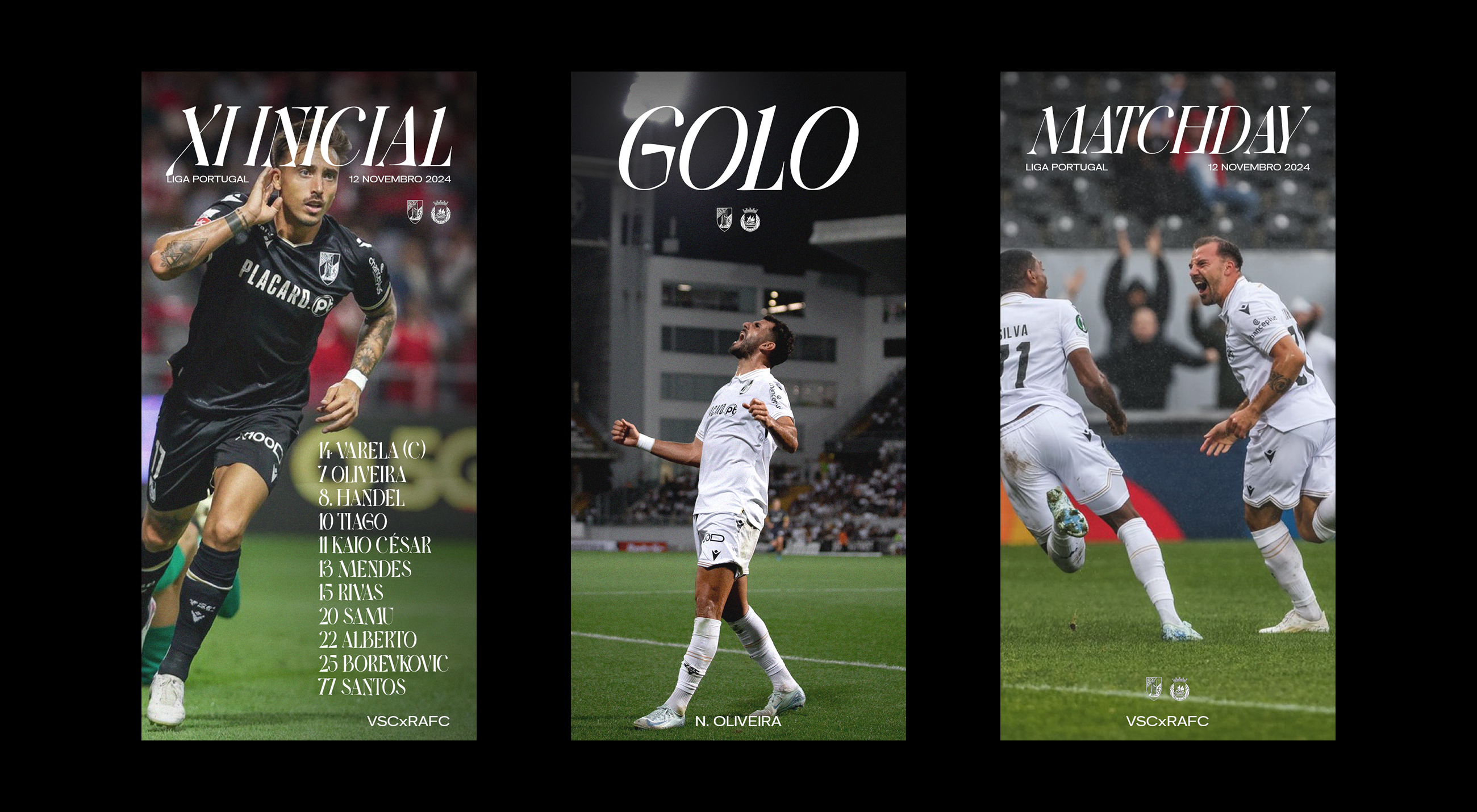 One Club, One Passion