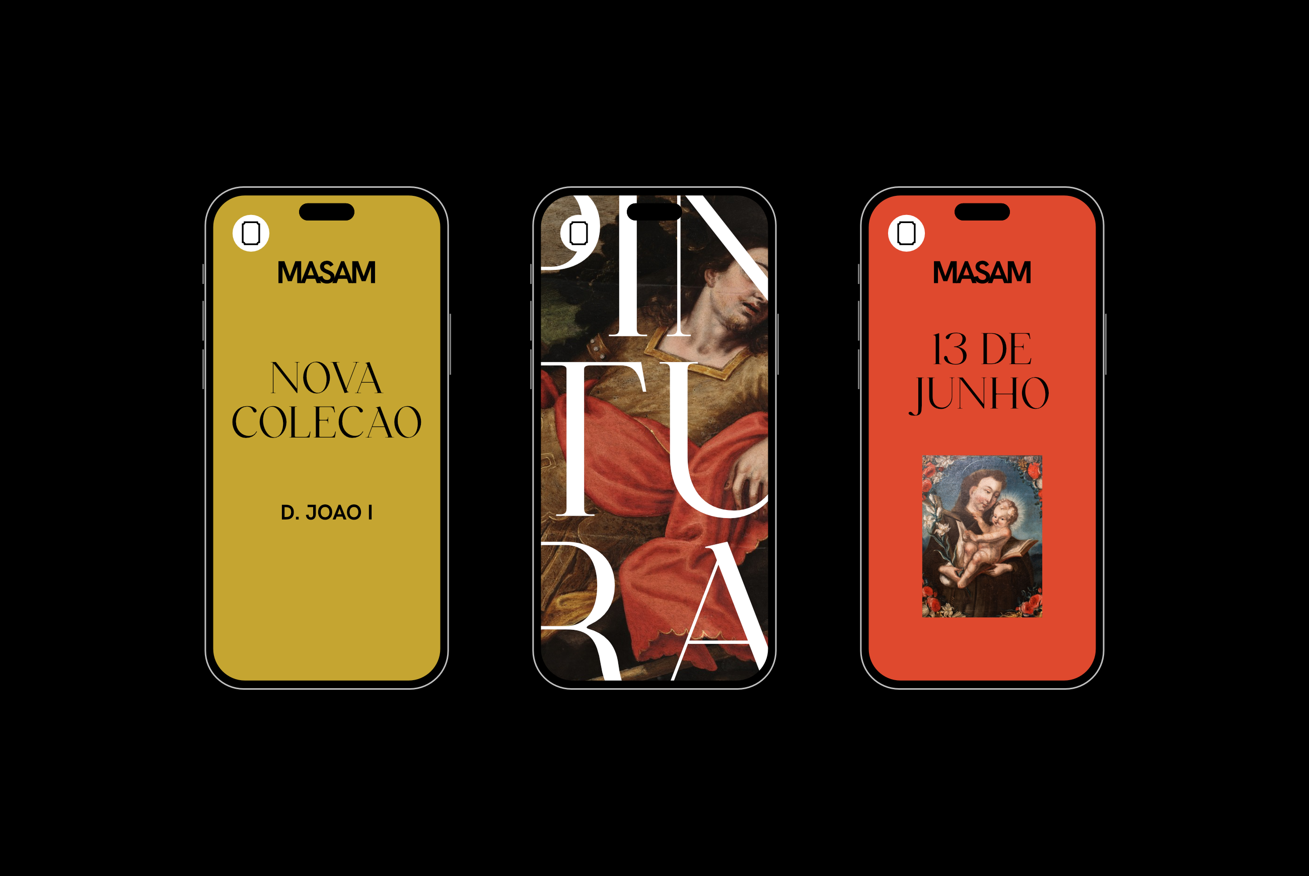 National Treasures at the Birthplace of Portugal